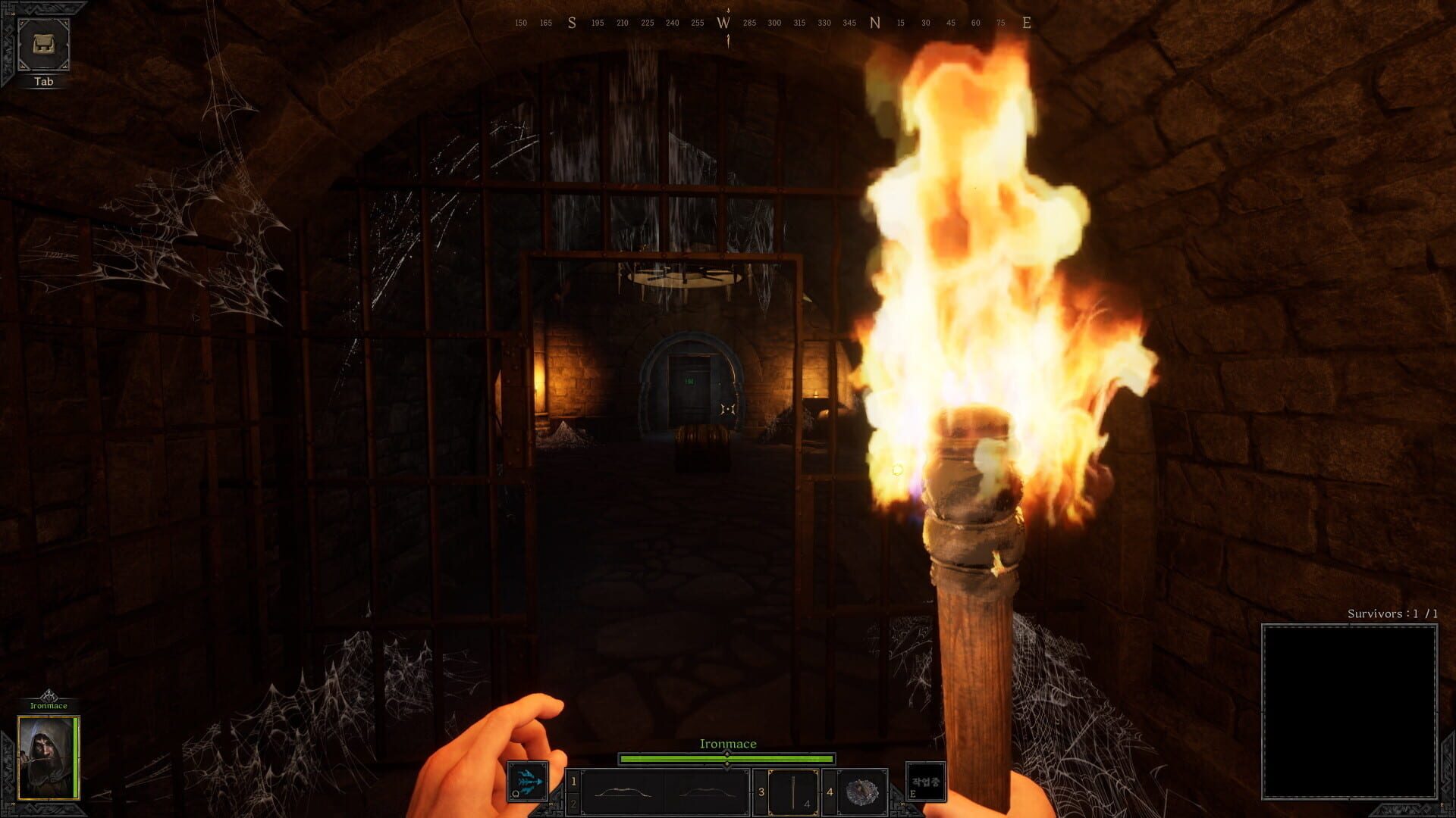Dark and Darker screenshot