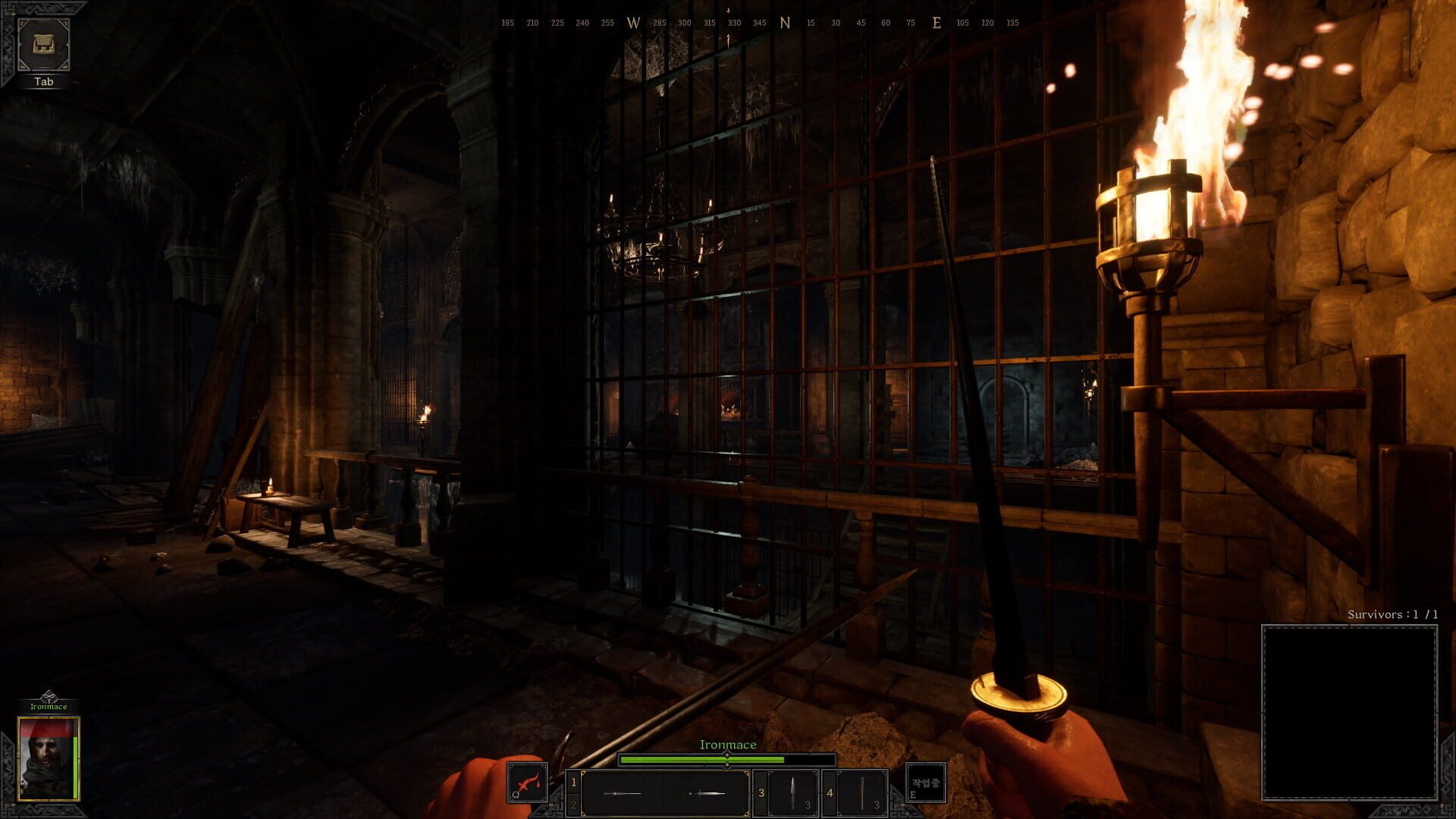 Dark and Darker screenshot