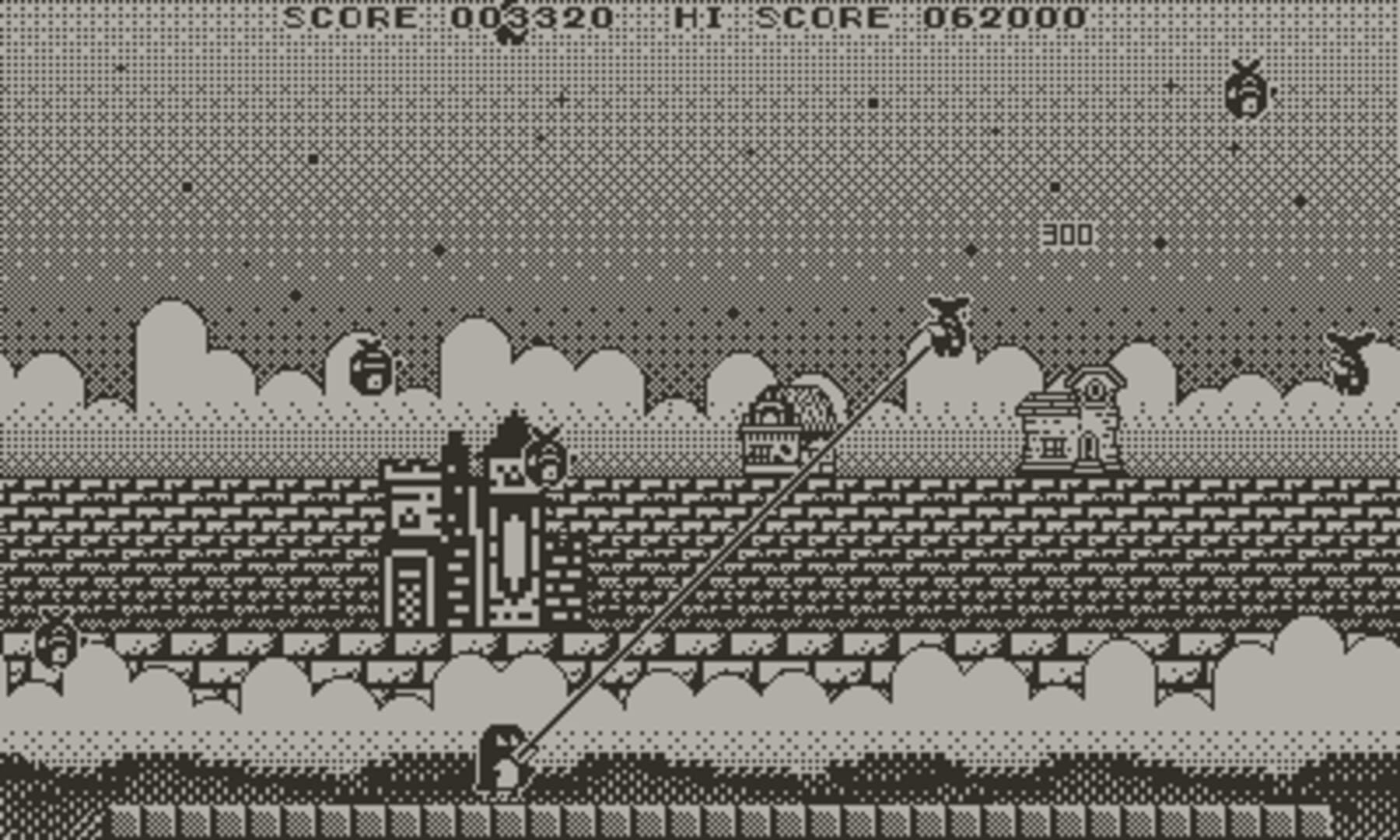 Fish'n Feathers - Screenshot