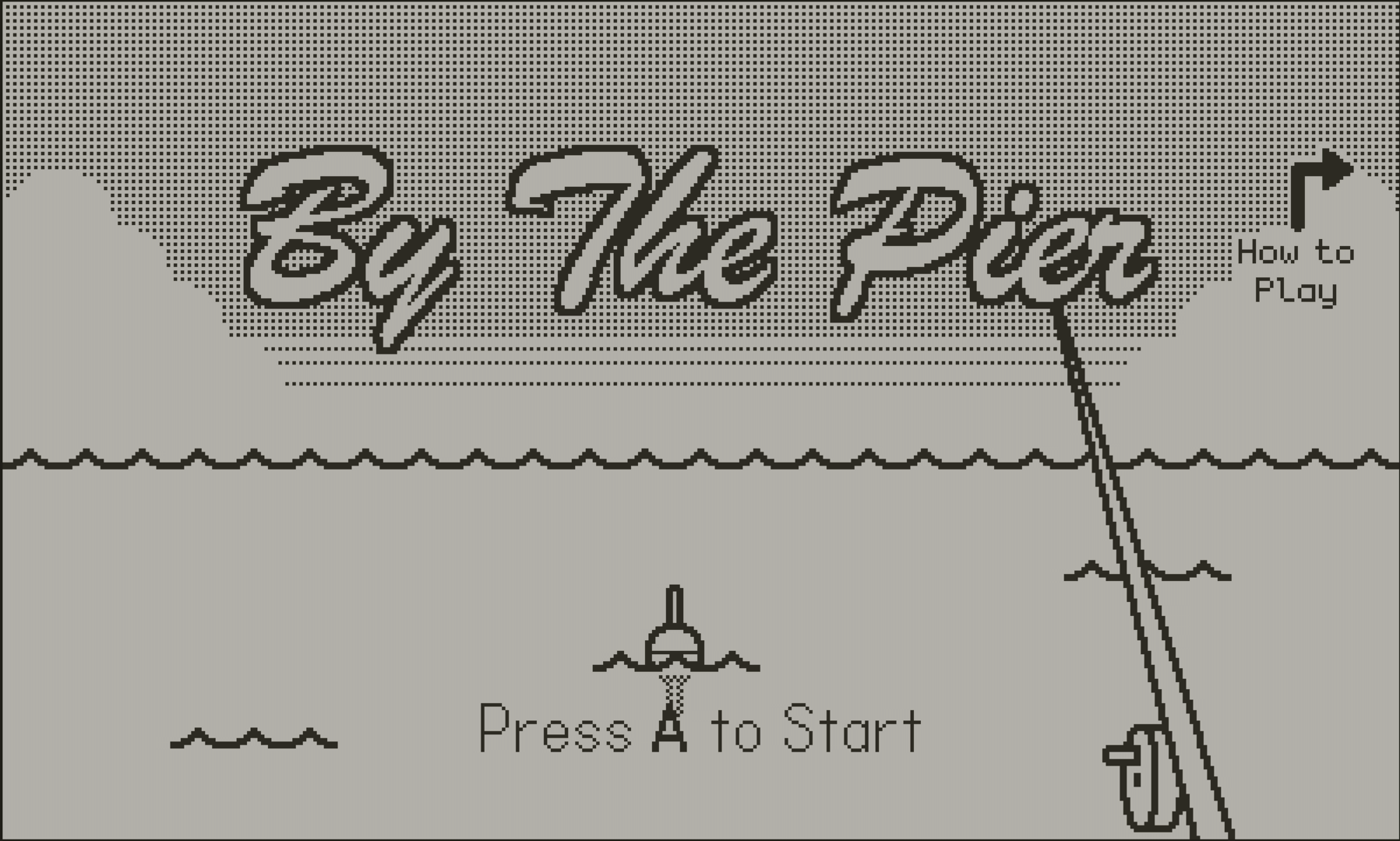 By the Pier screenshot