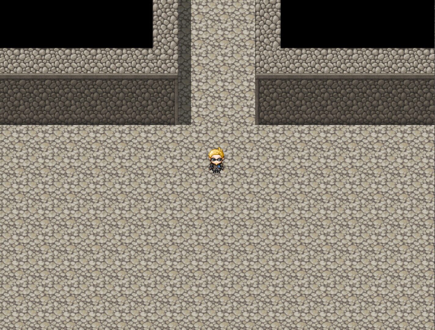 The Ballad of Radolf - Screenshot