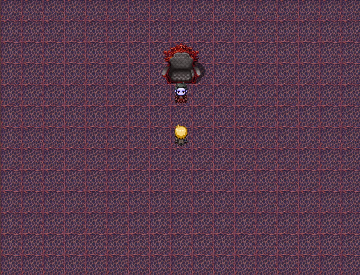 The Ballad of Radolf - Screenshot