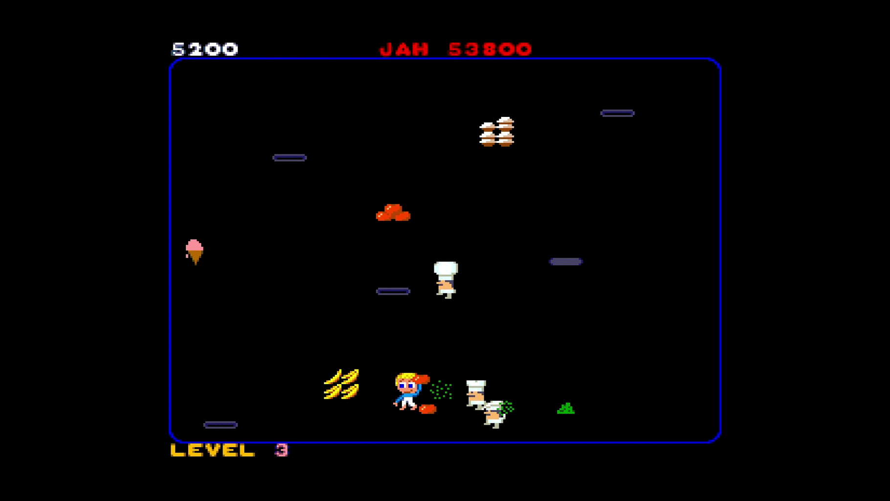 Atari 50: The Anniversary Celebration screenshot