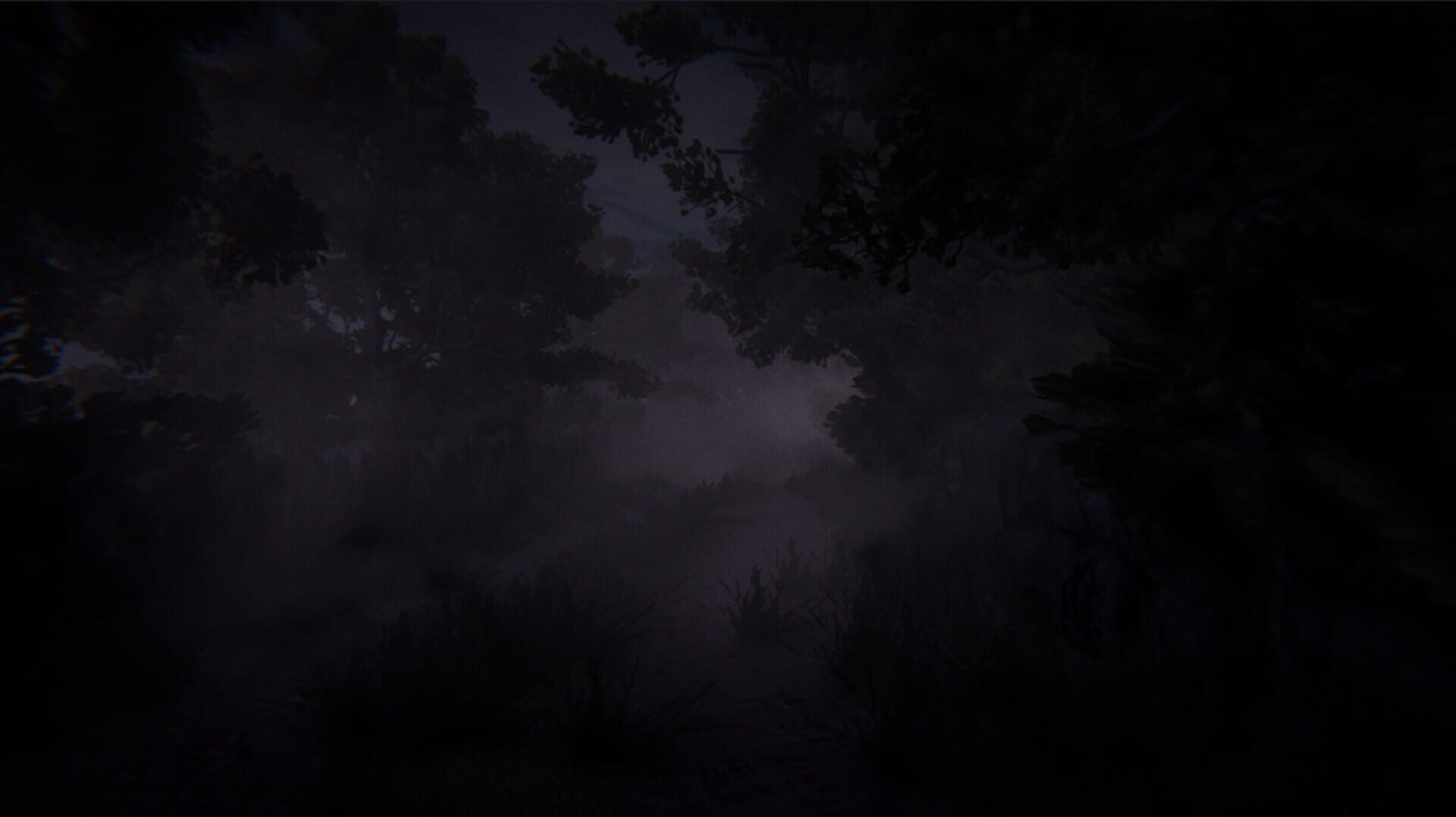 Shadows of Taumiel - Screenshot