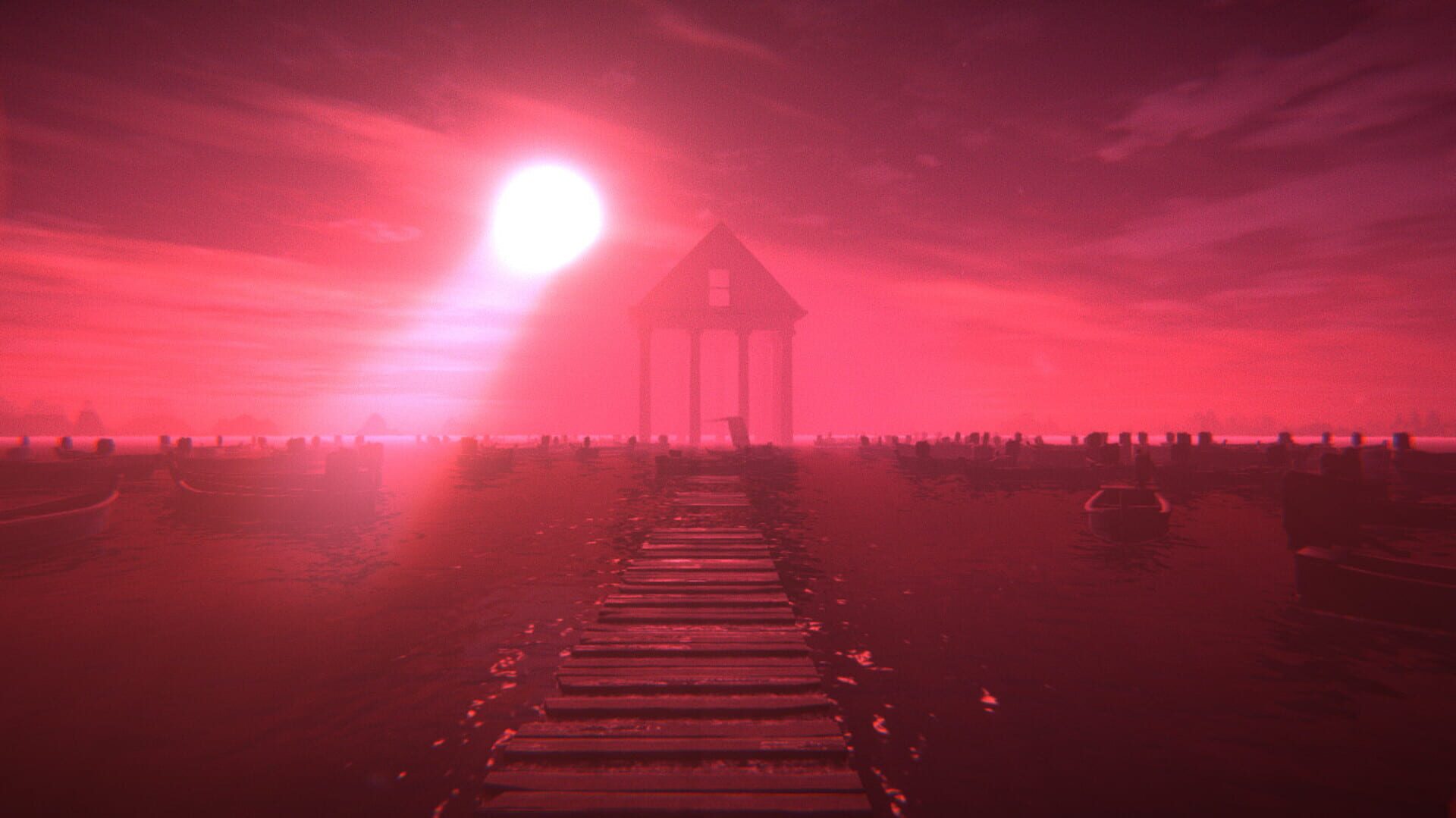 Shadows of Taumiel - Screenshot