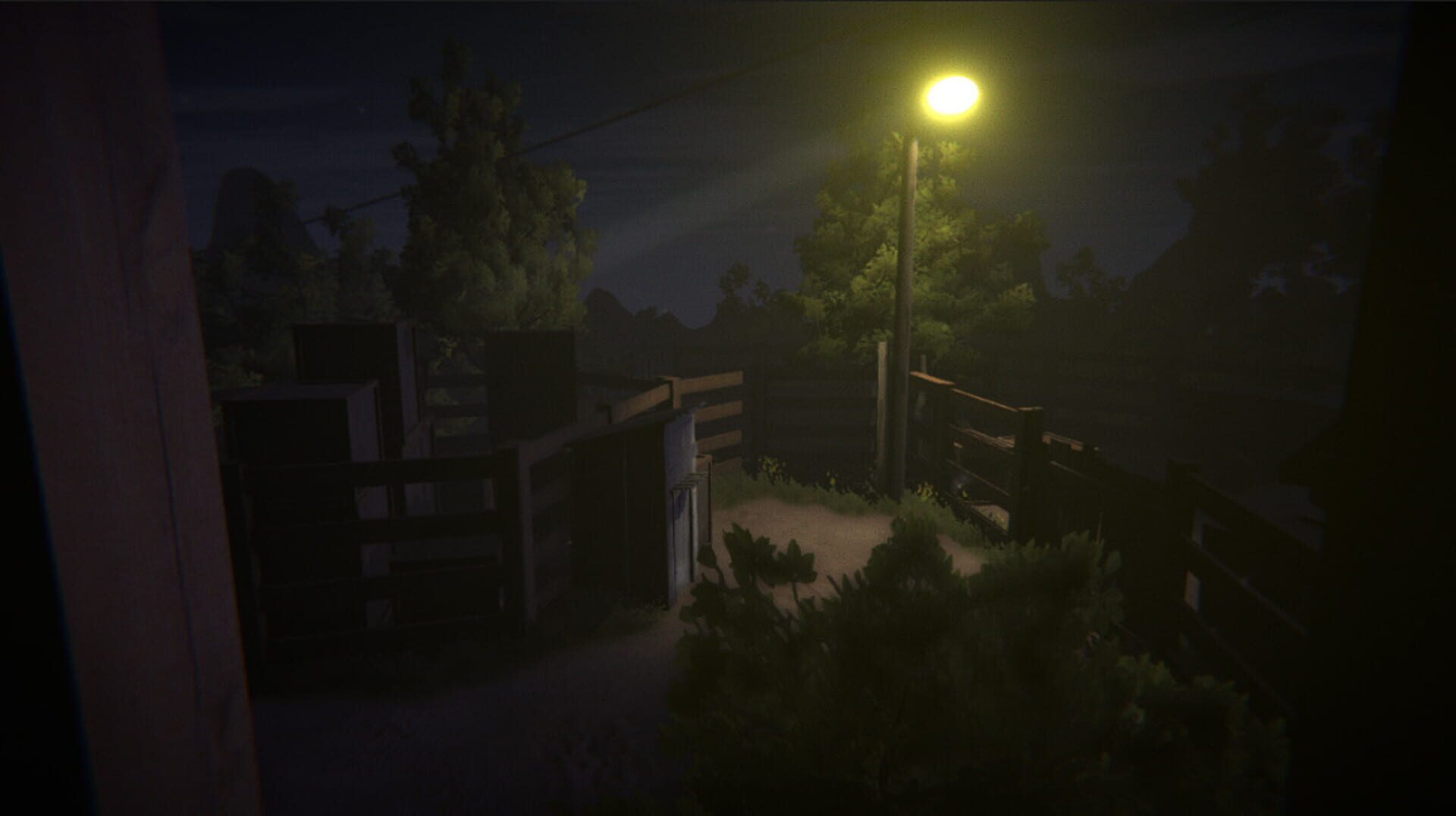 Shadows of Taumiel - Screenshot