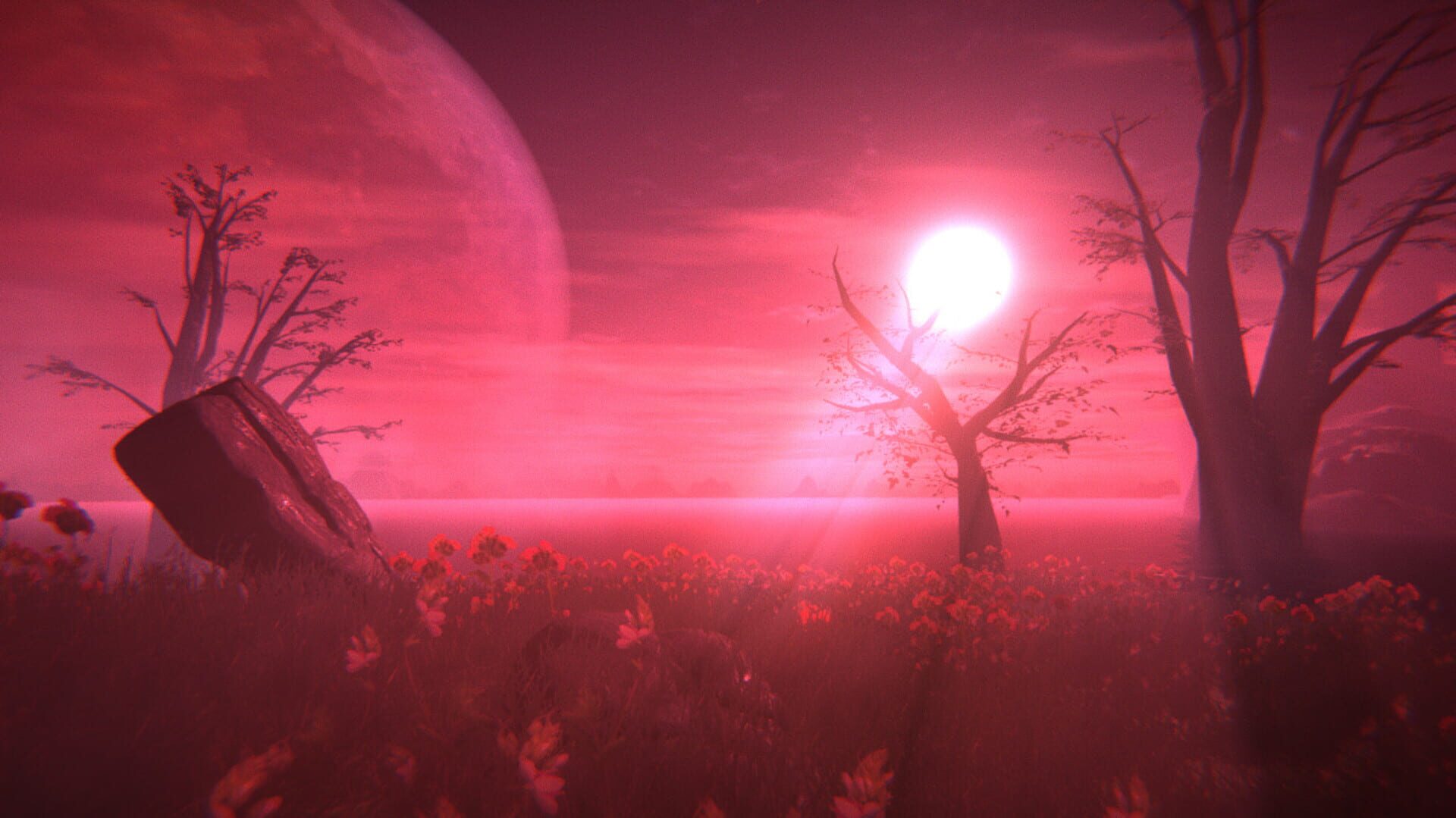 Shadows of Taumiel - Screenshot