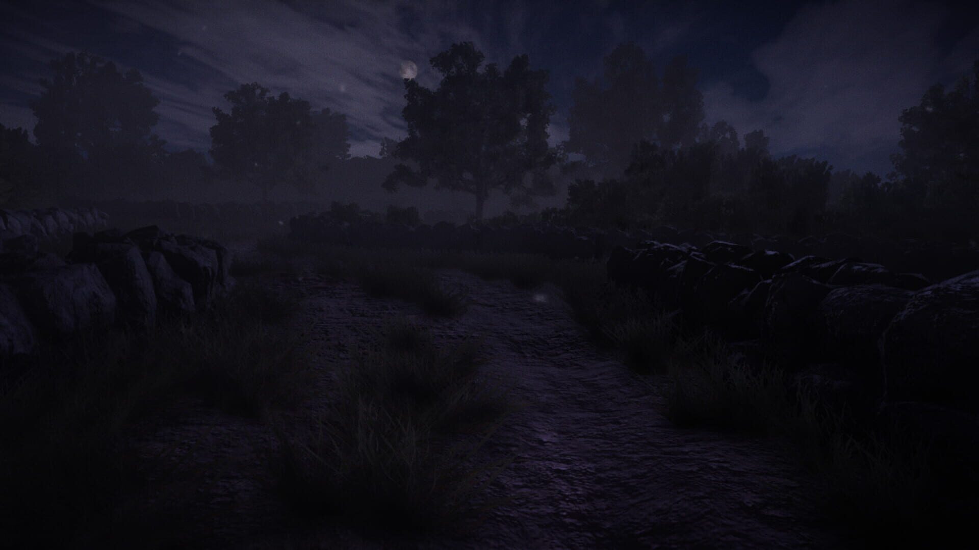 Shadows of Taumiel - Screenshot