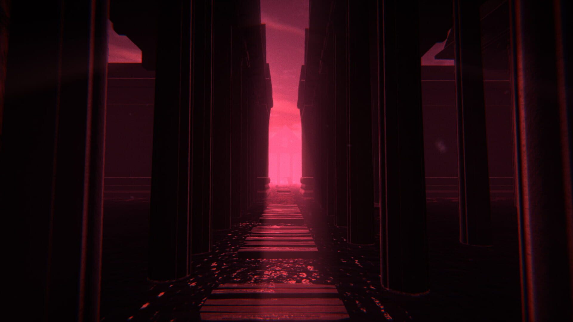 Shadows of Taumiel - Screenshot