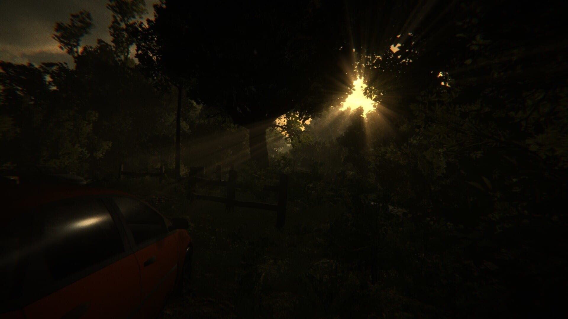 Shadows of Taumiel - Screenshot