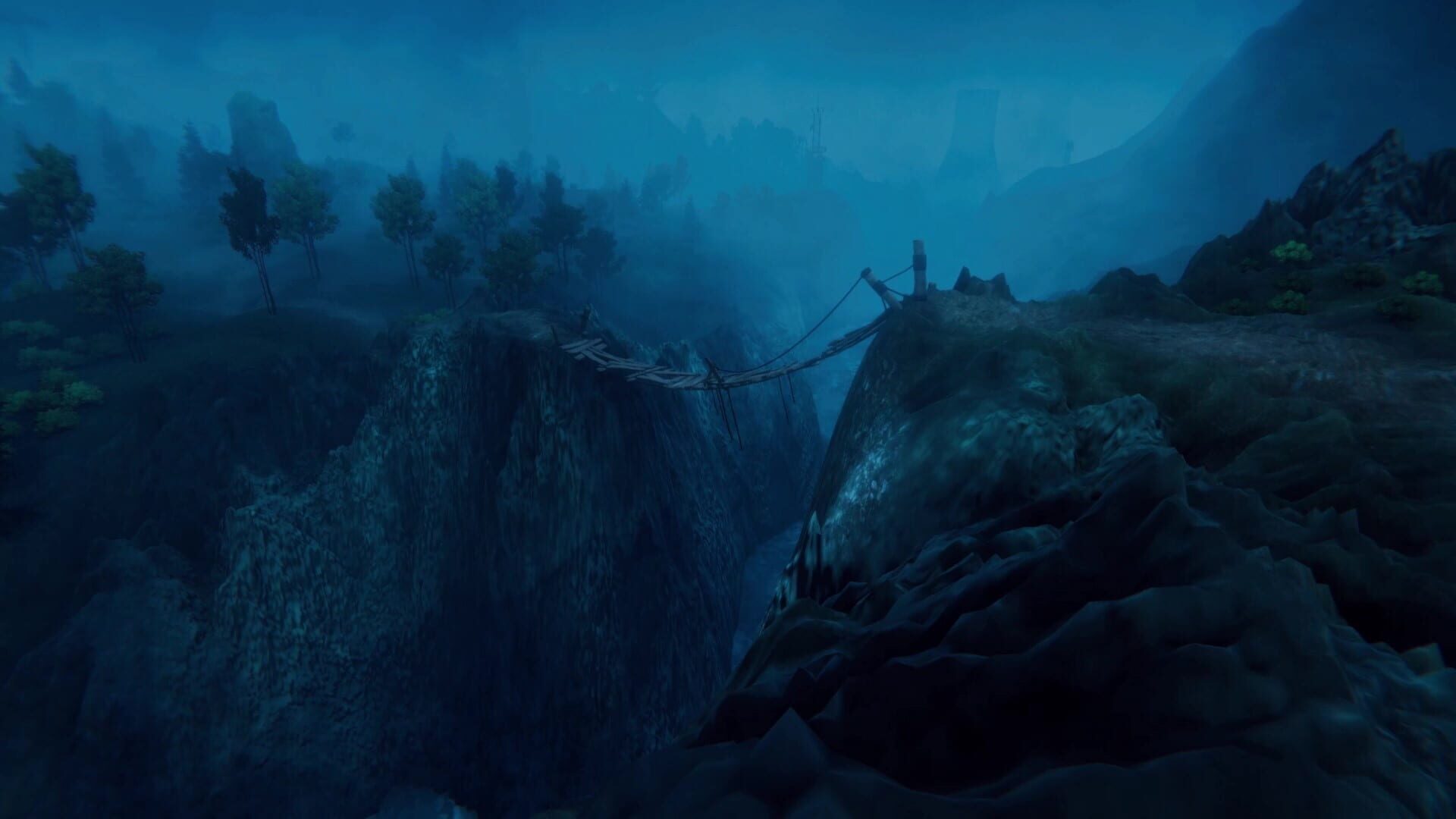 Isle of Rein - Screenshot