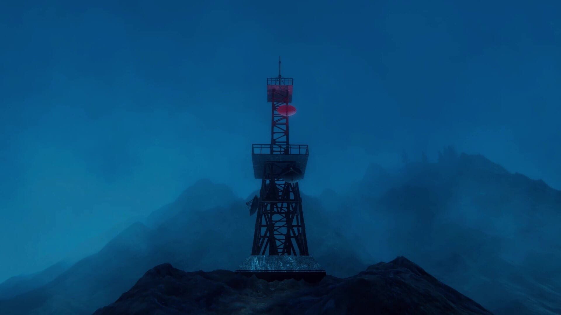 Isle of Rein - Screenshot