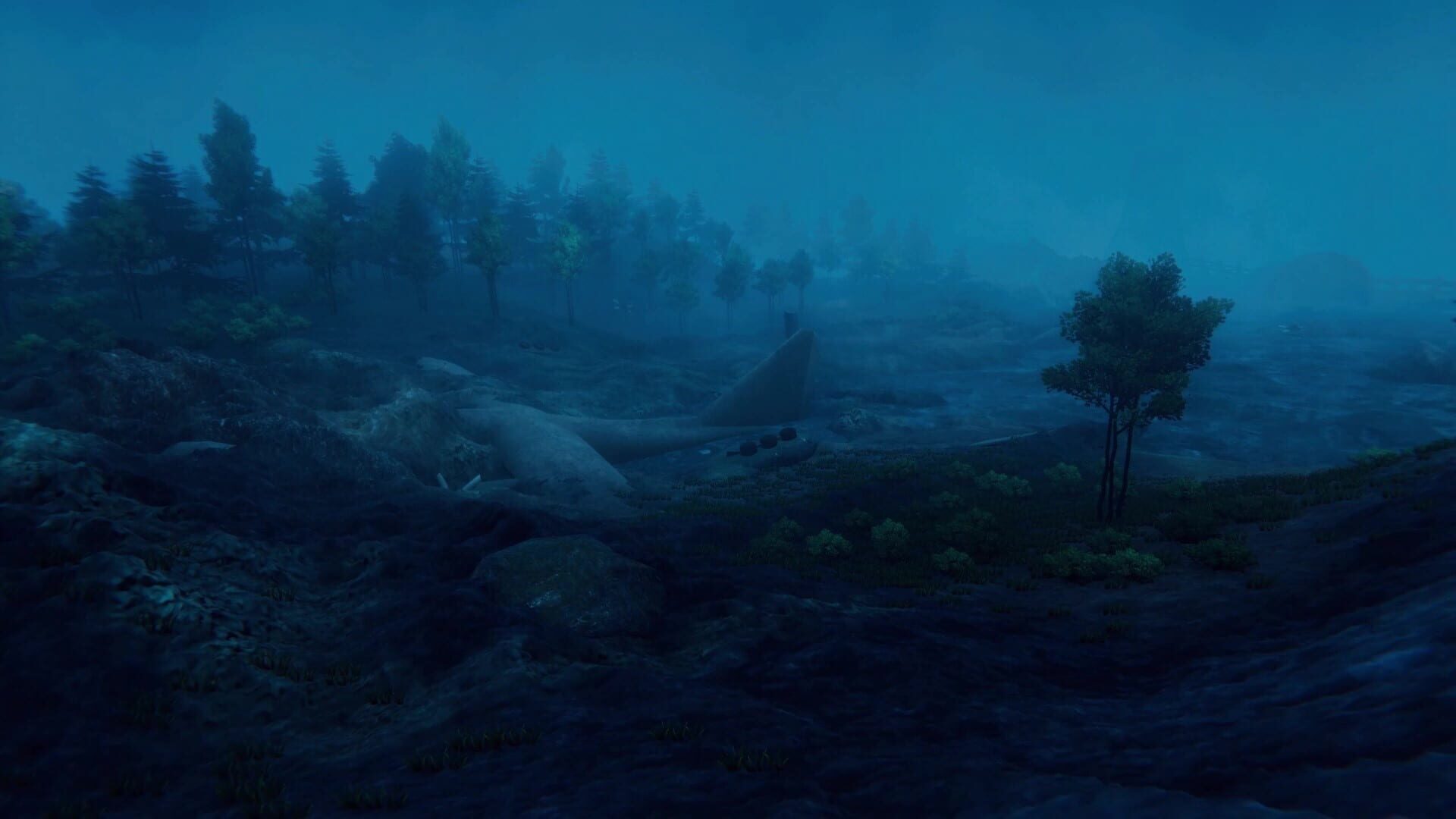 Isle of Rein - Screenshot