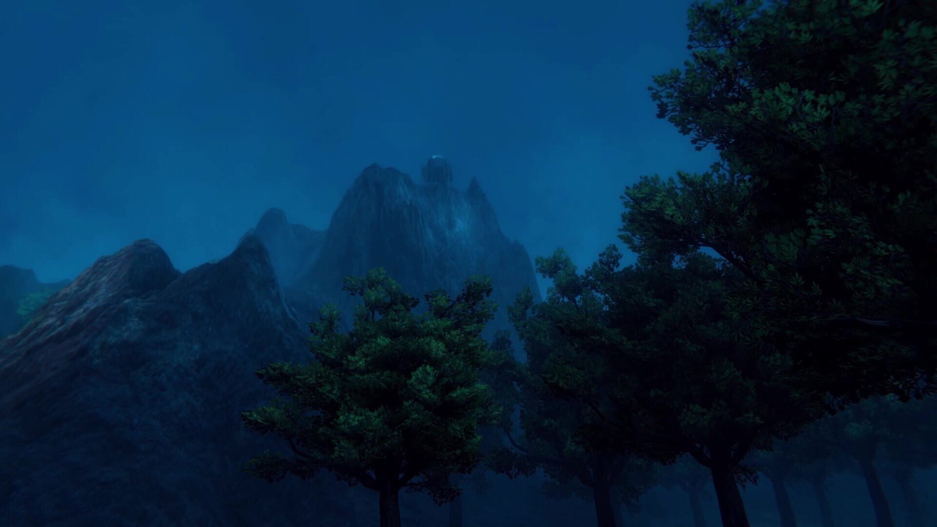 Isle of Rein - Screenshot