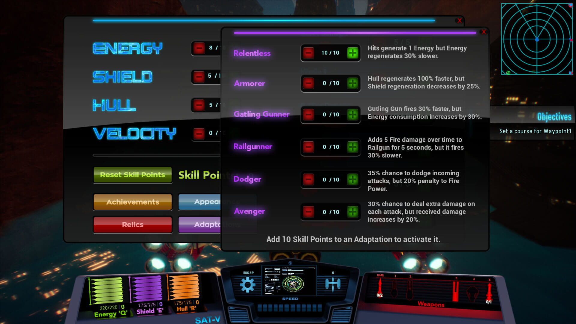 Timewell: The Trail of Celestes - Screenshot