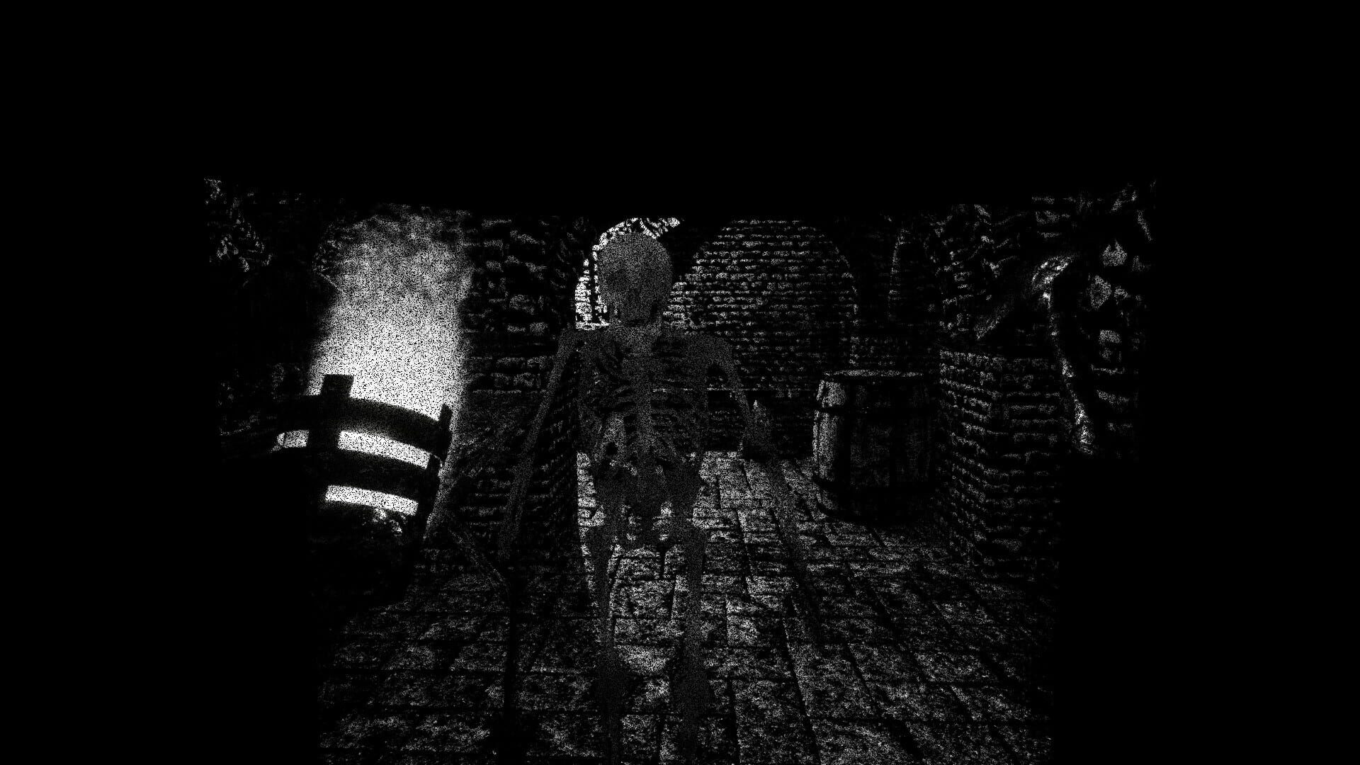Skeletons - Screenshot