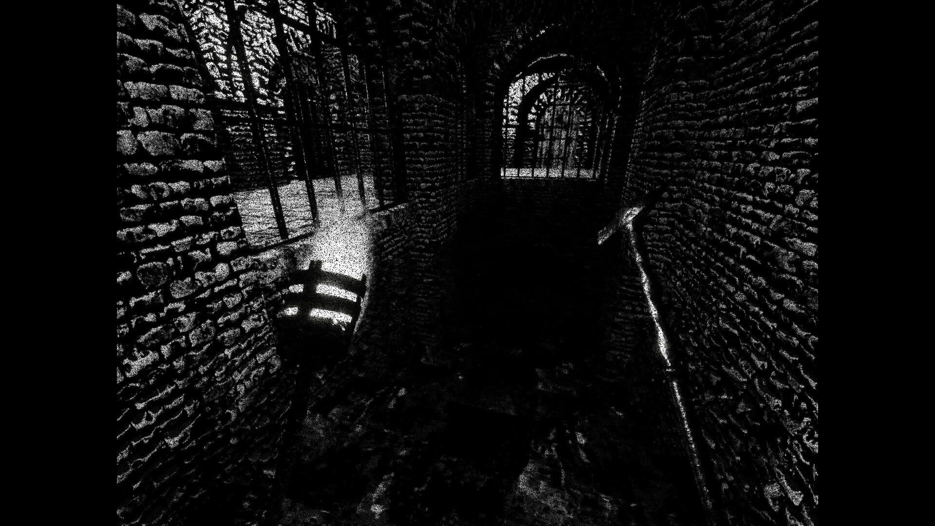 Skeletons - Screenshot