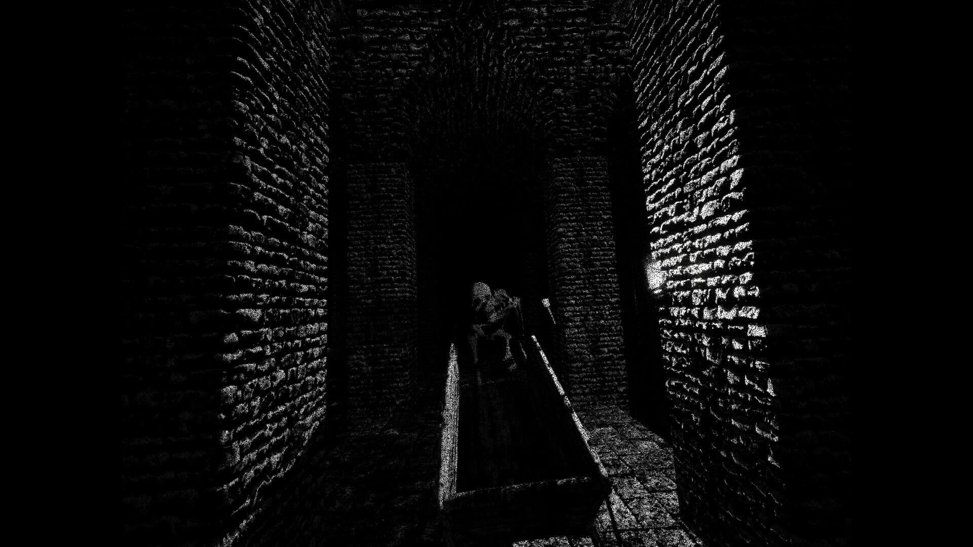 Skeletons - Screenshot
