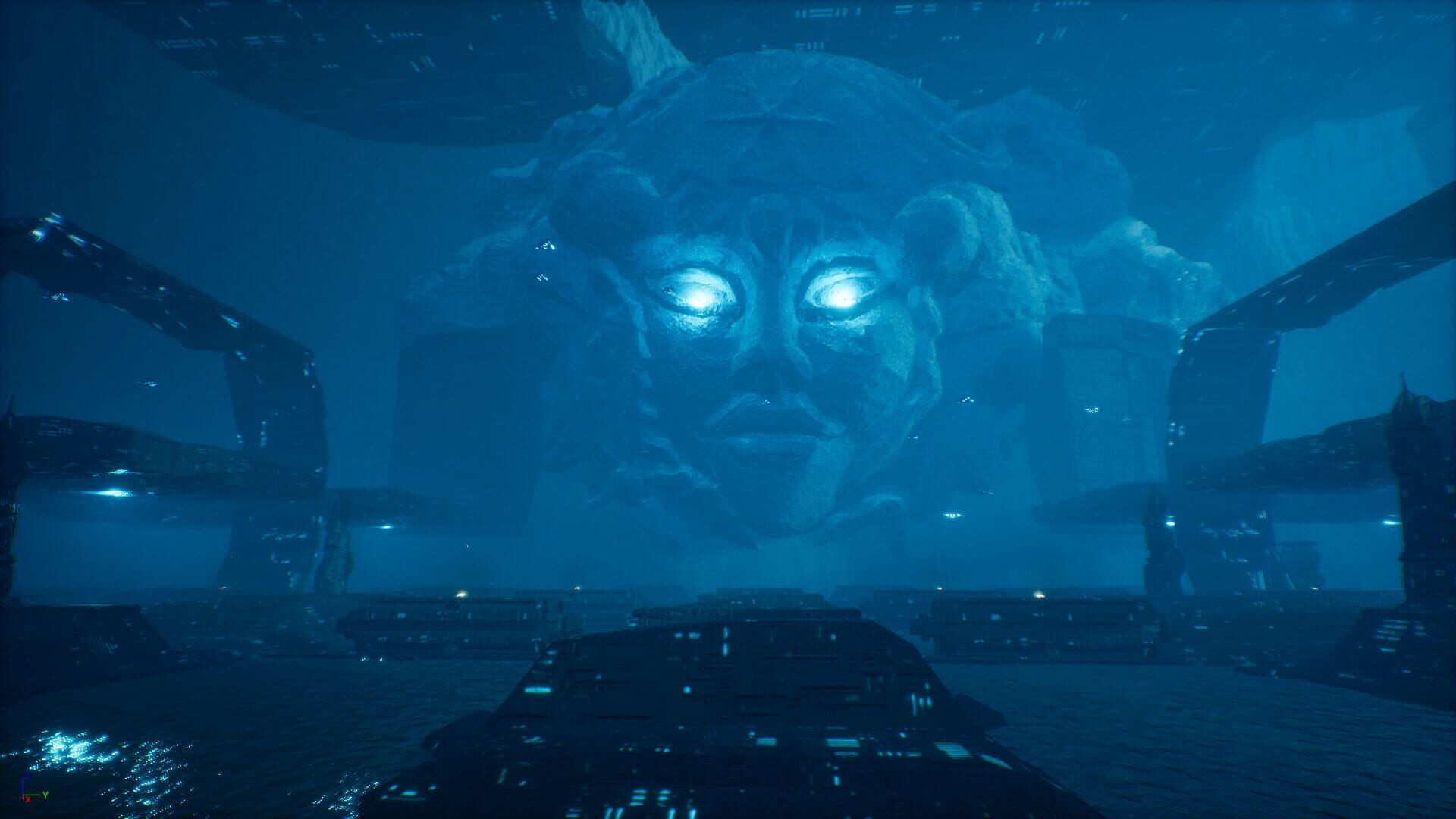 Timewell: The Trail of Celestes - Screenshot