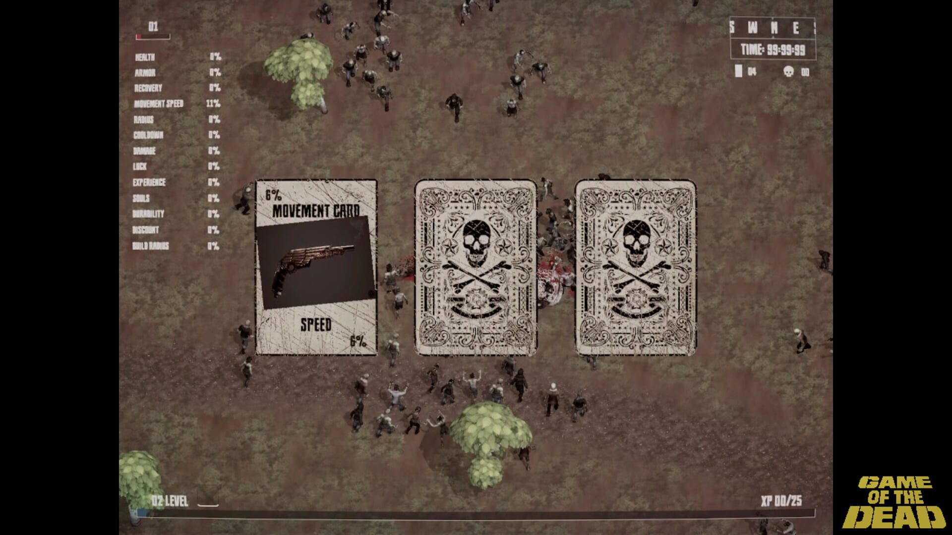 Game of the Dead - Screenshot