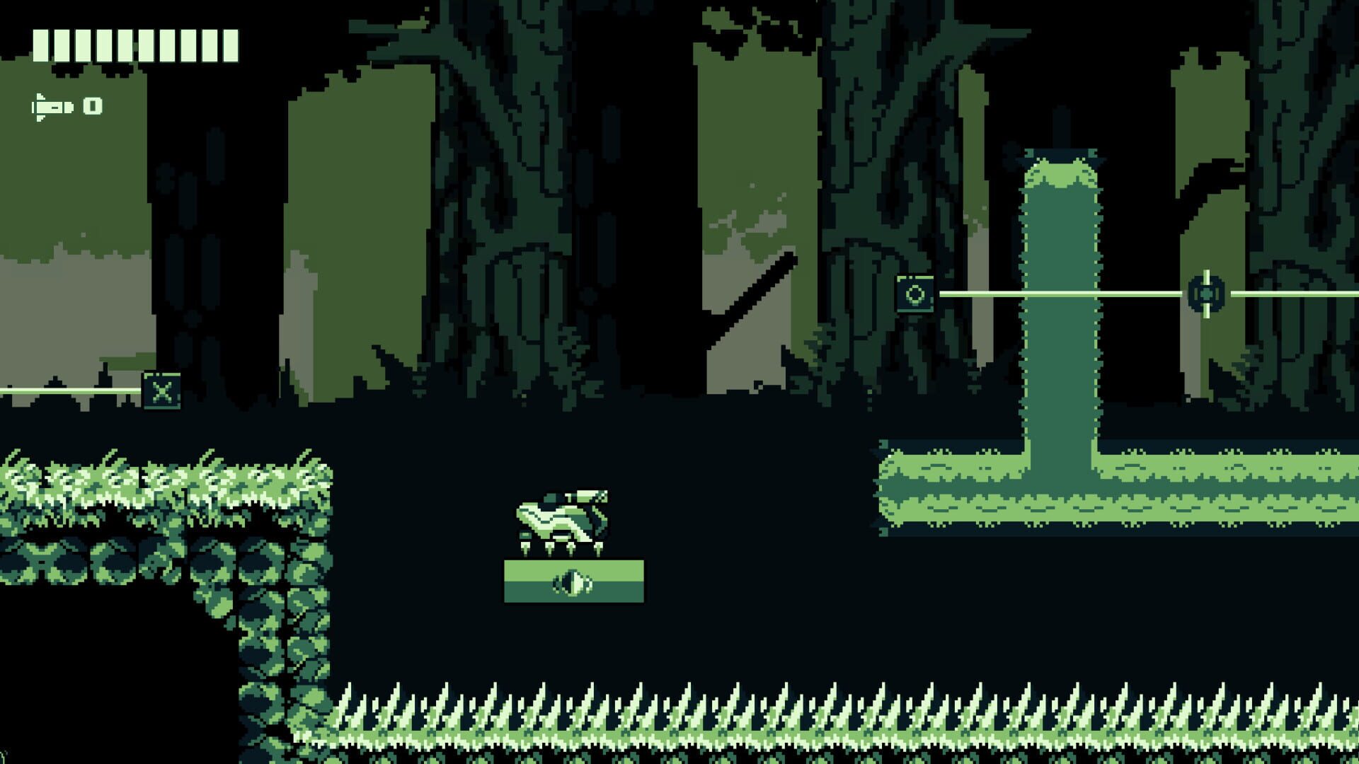 Antrio - Screenshot