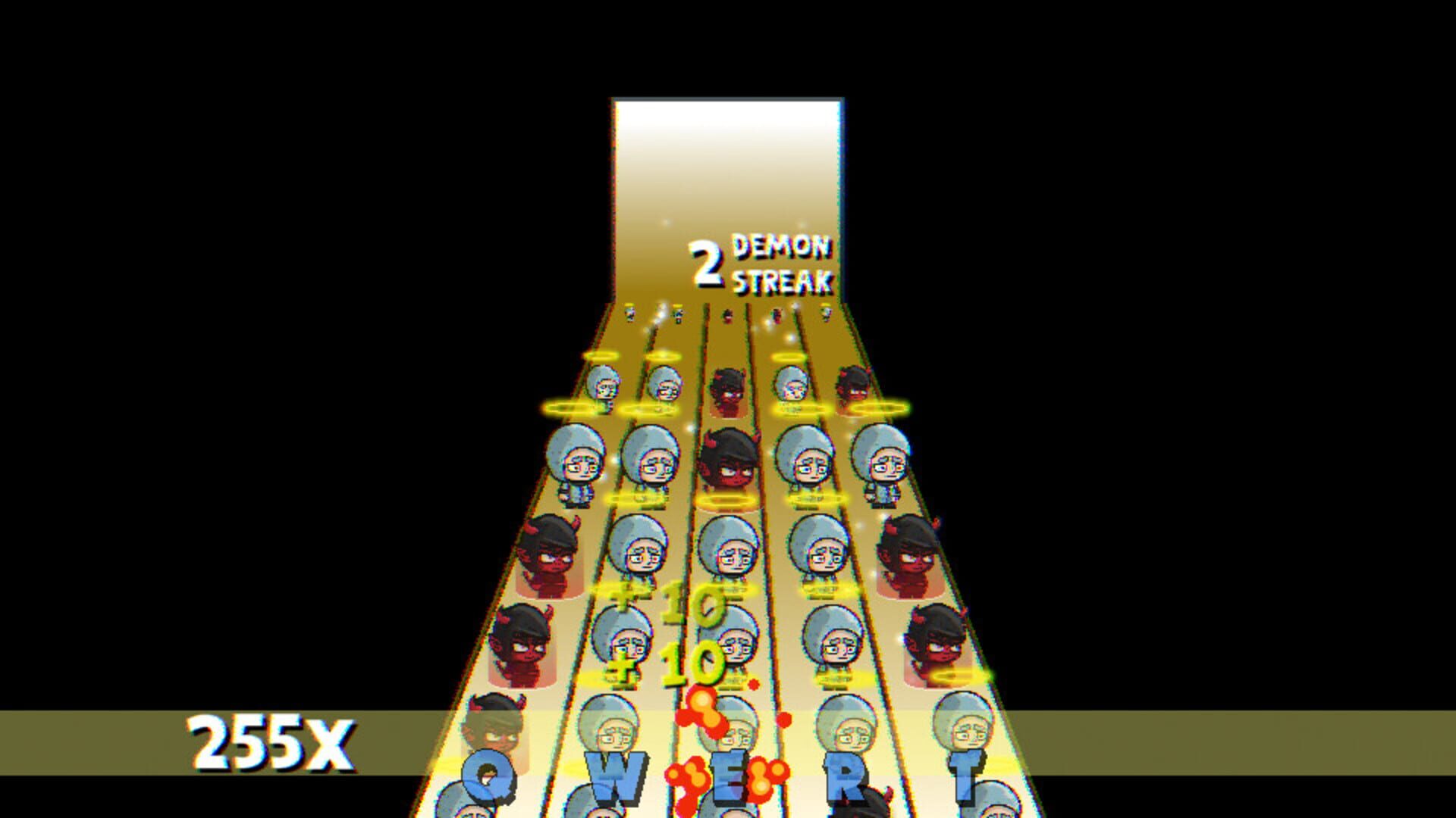 Heaven Work - Screenshot