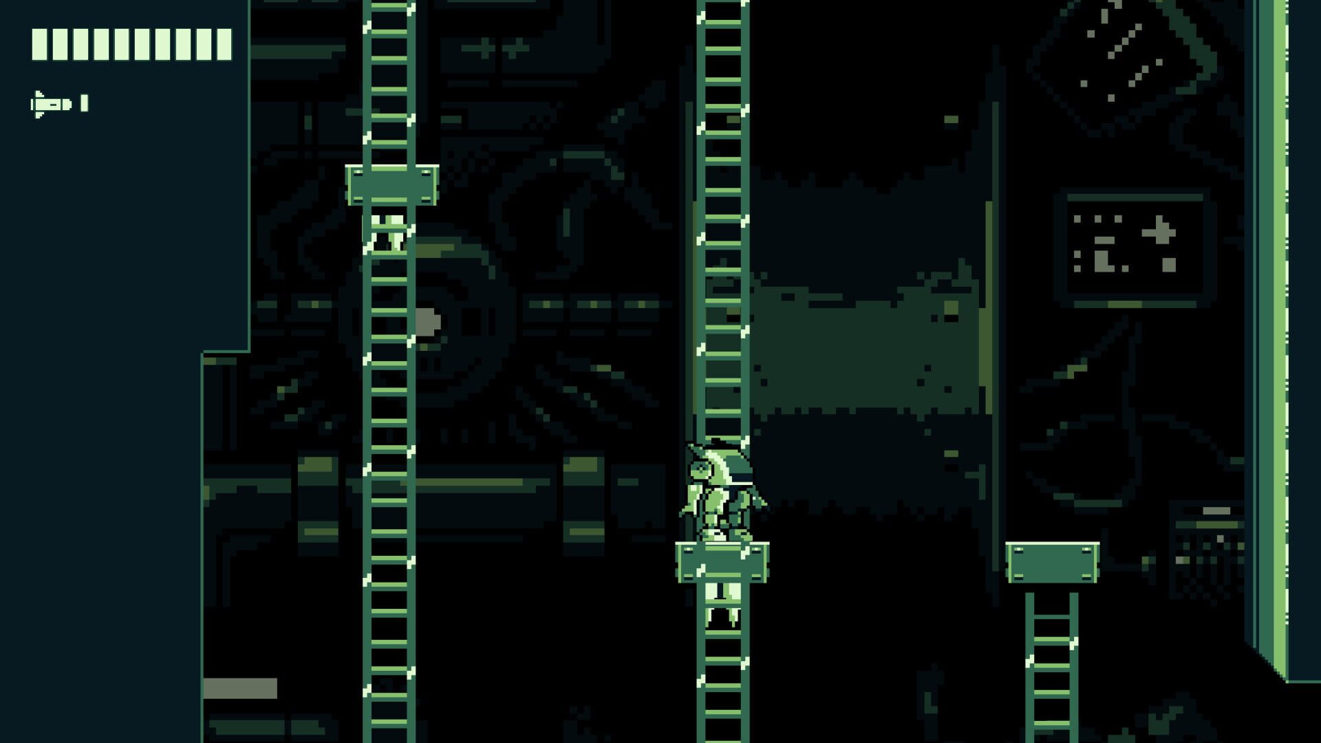 Antrio - Screenshot