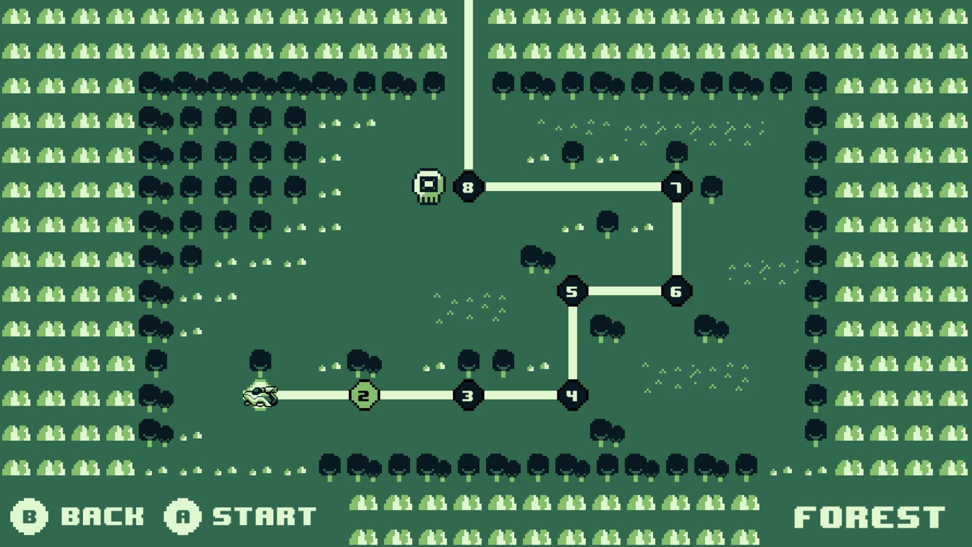 Antrio - Screenshot