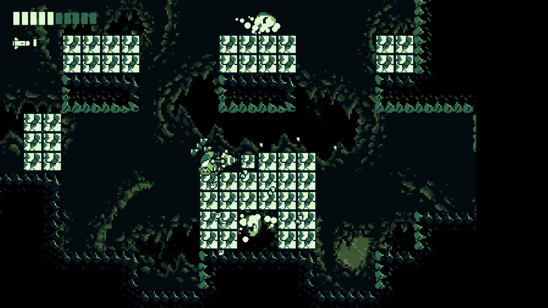 Antrio - Screenshot