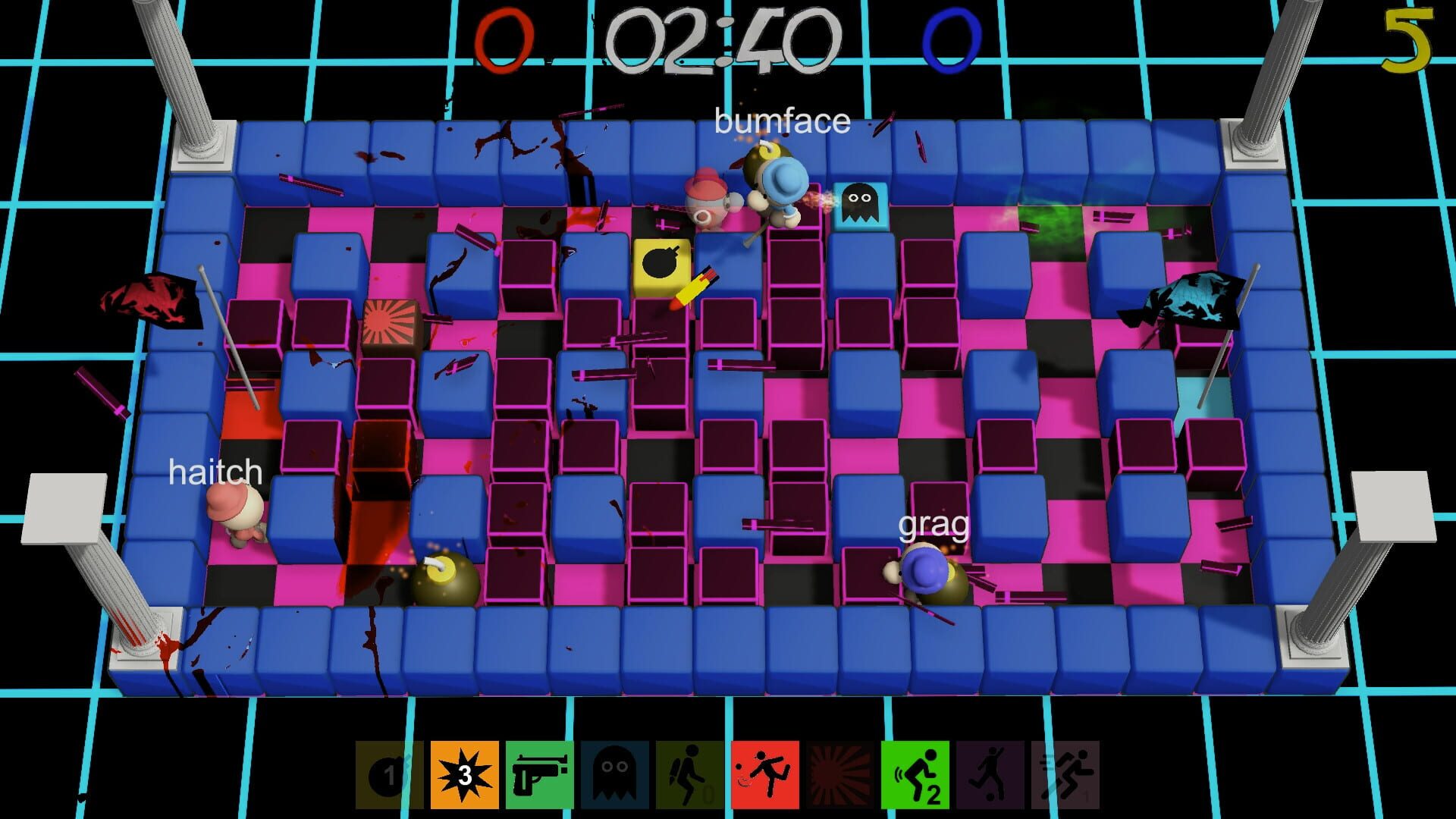 That Stupid Game - Screenshot