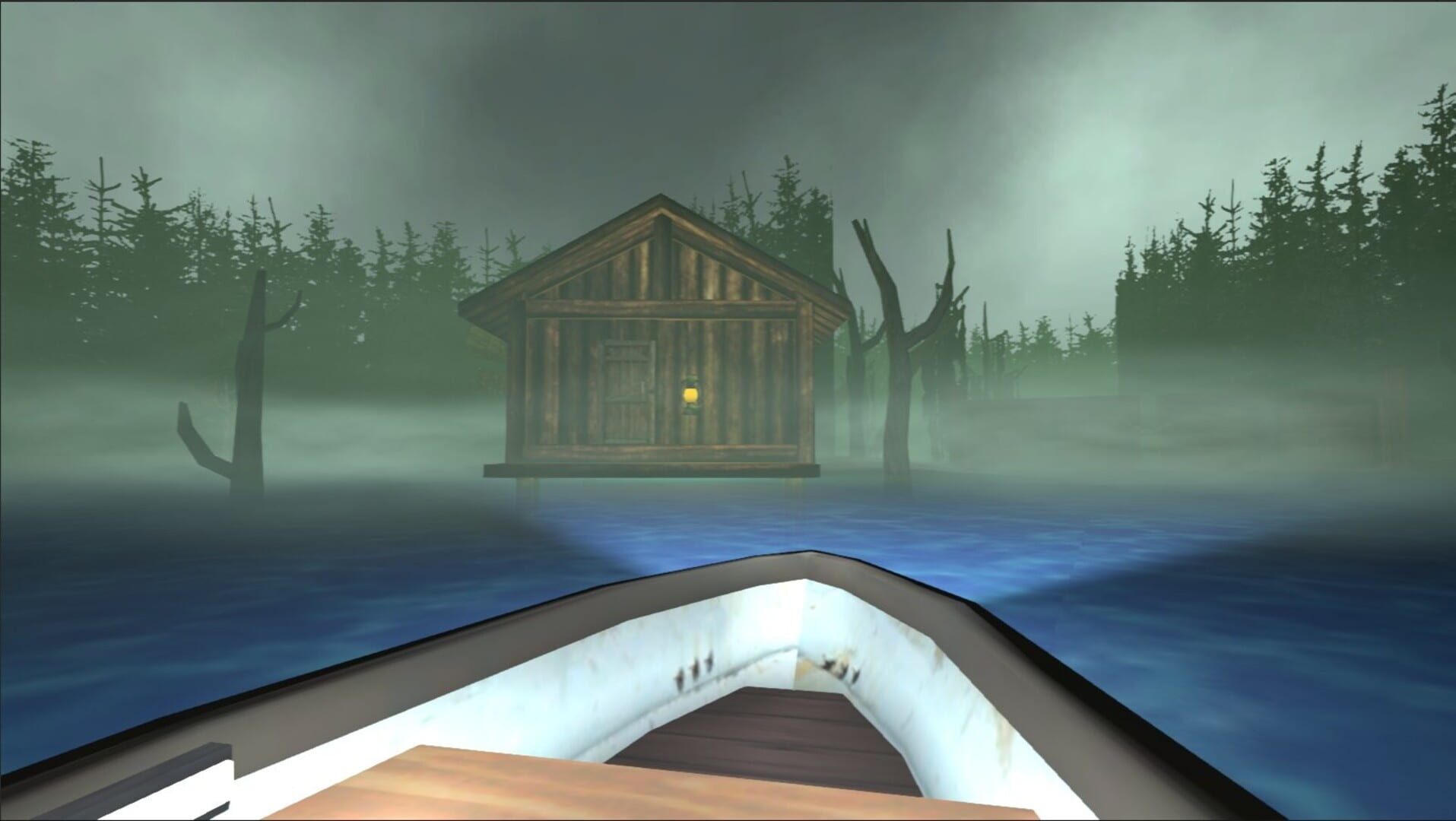 Fish Cymophis - Screenshot