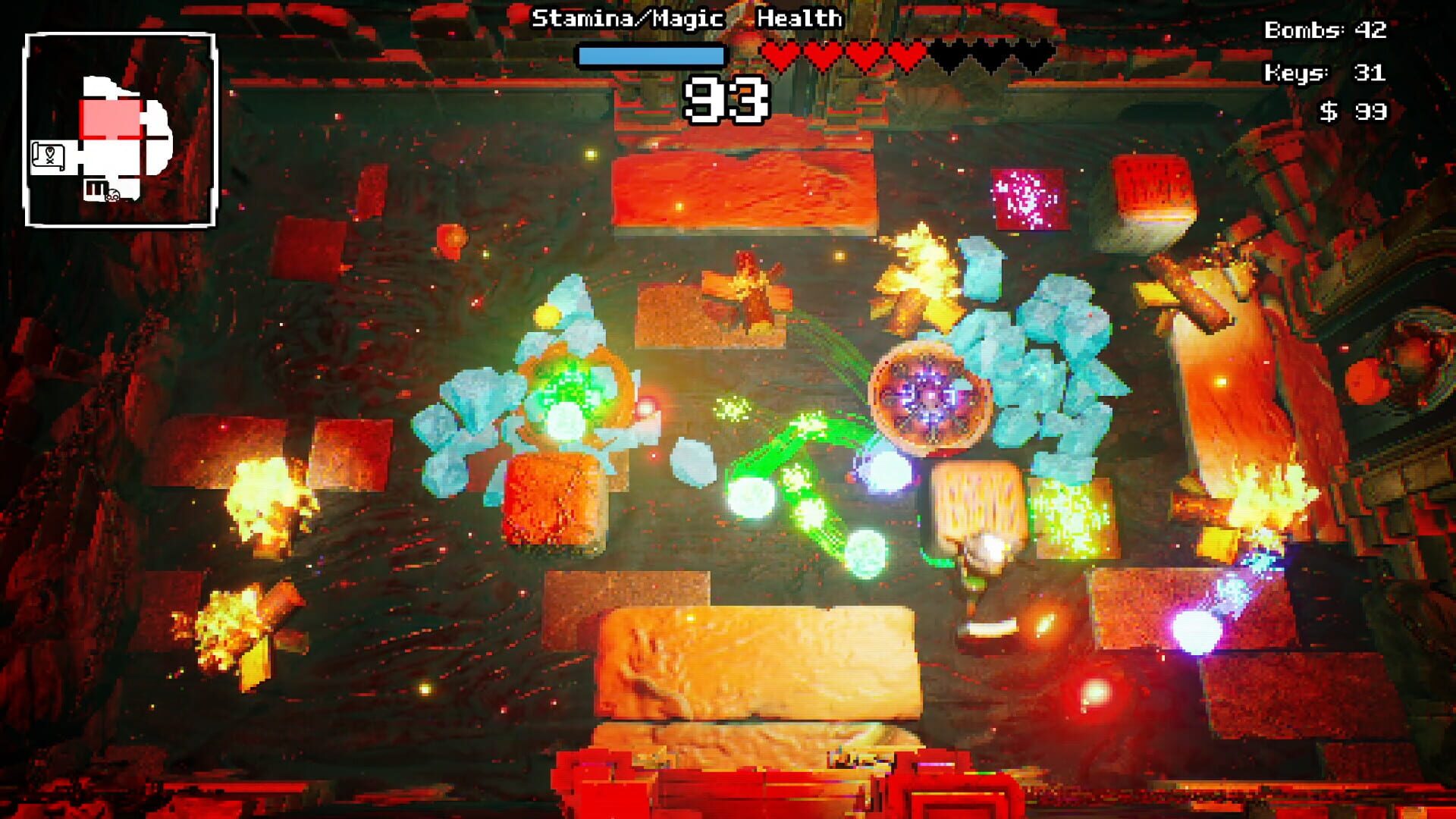 Vulgaria - Screenshot