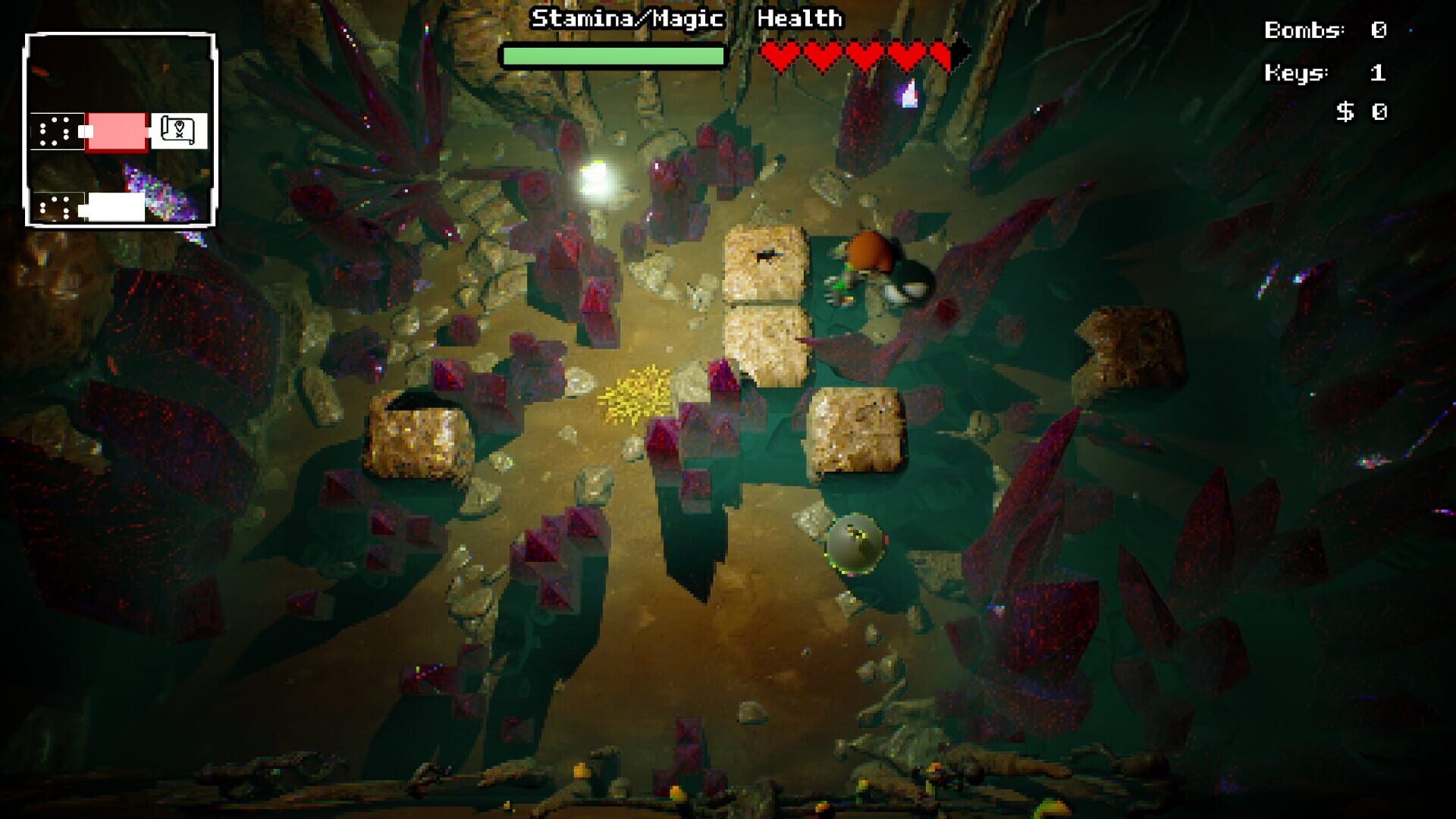 Vulgaria - Screenshot