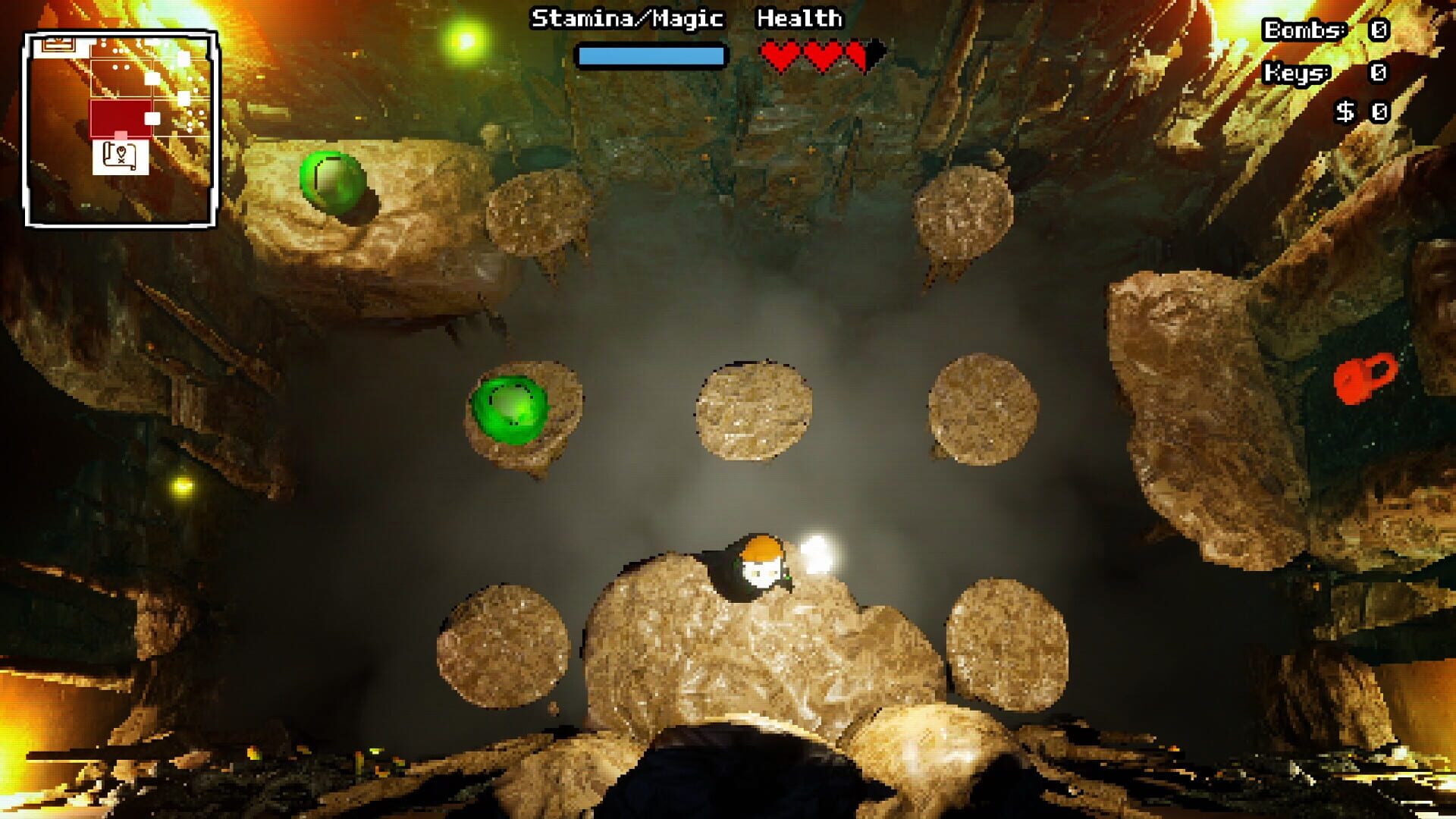 Vulgaria - Screenshot