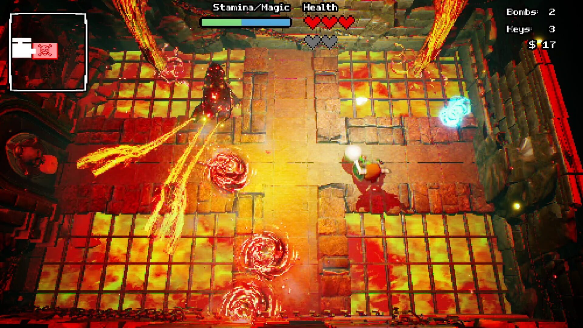 Vulgaria - Screenshot