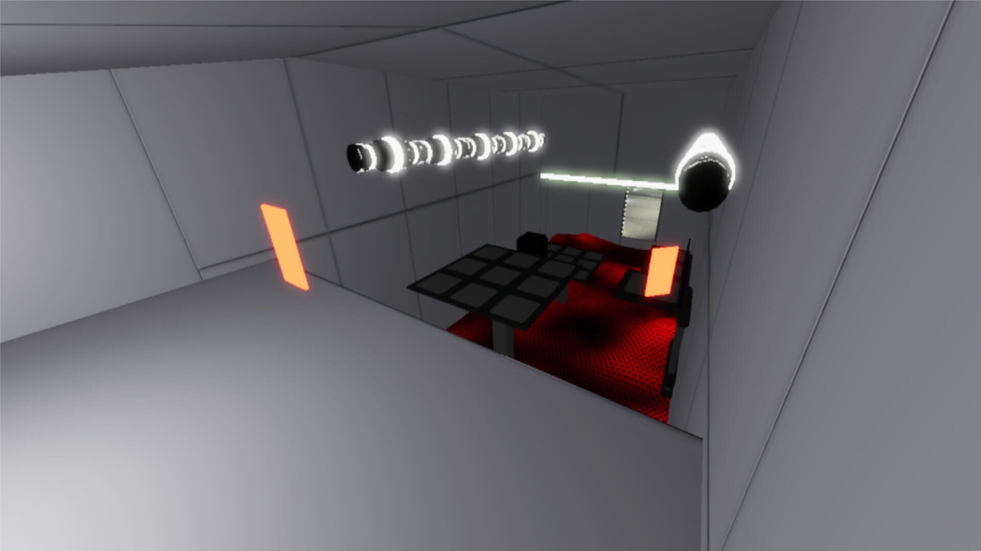Celeritas - Screenshot