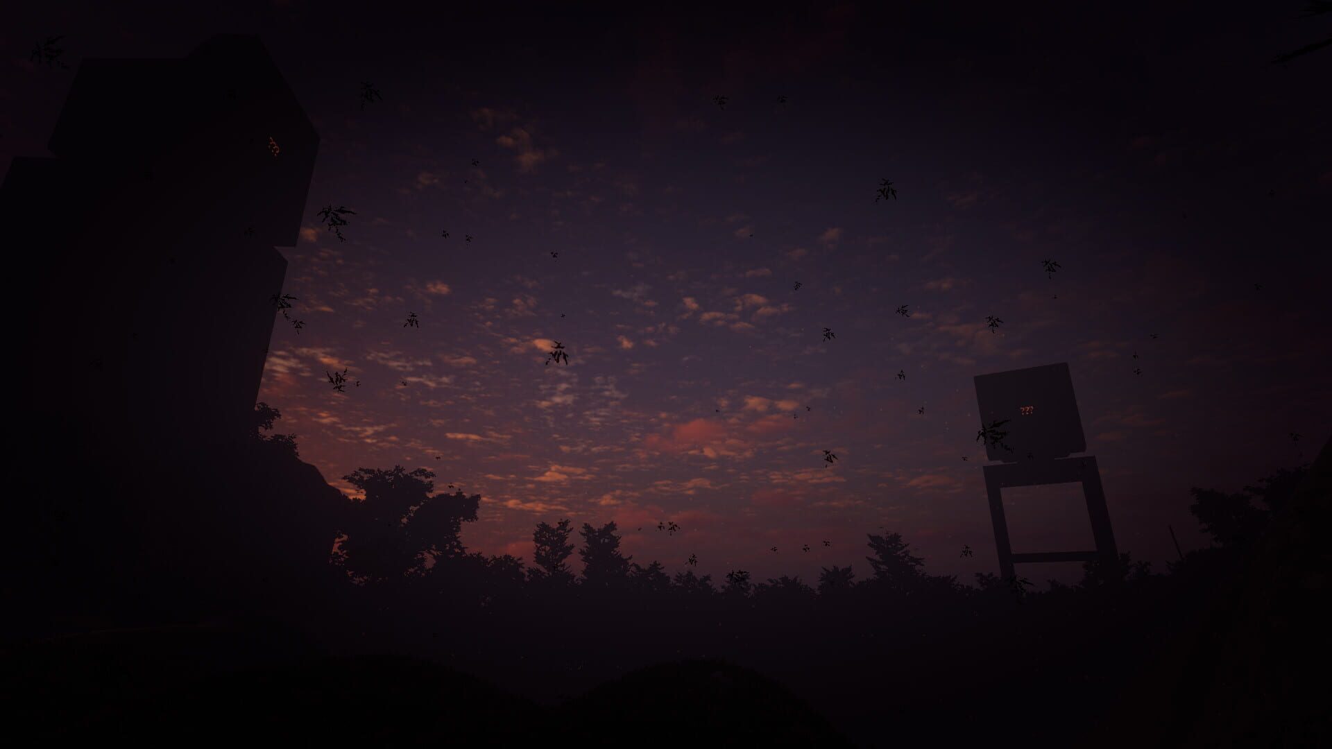 I Was Wrong - Screenshot