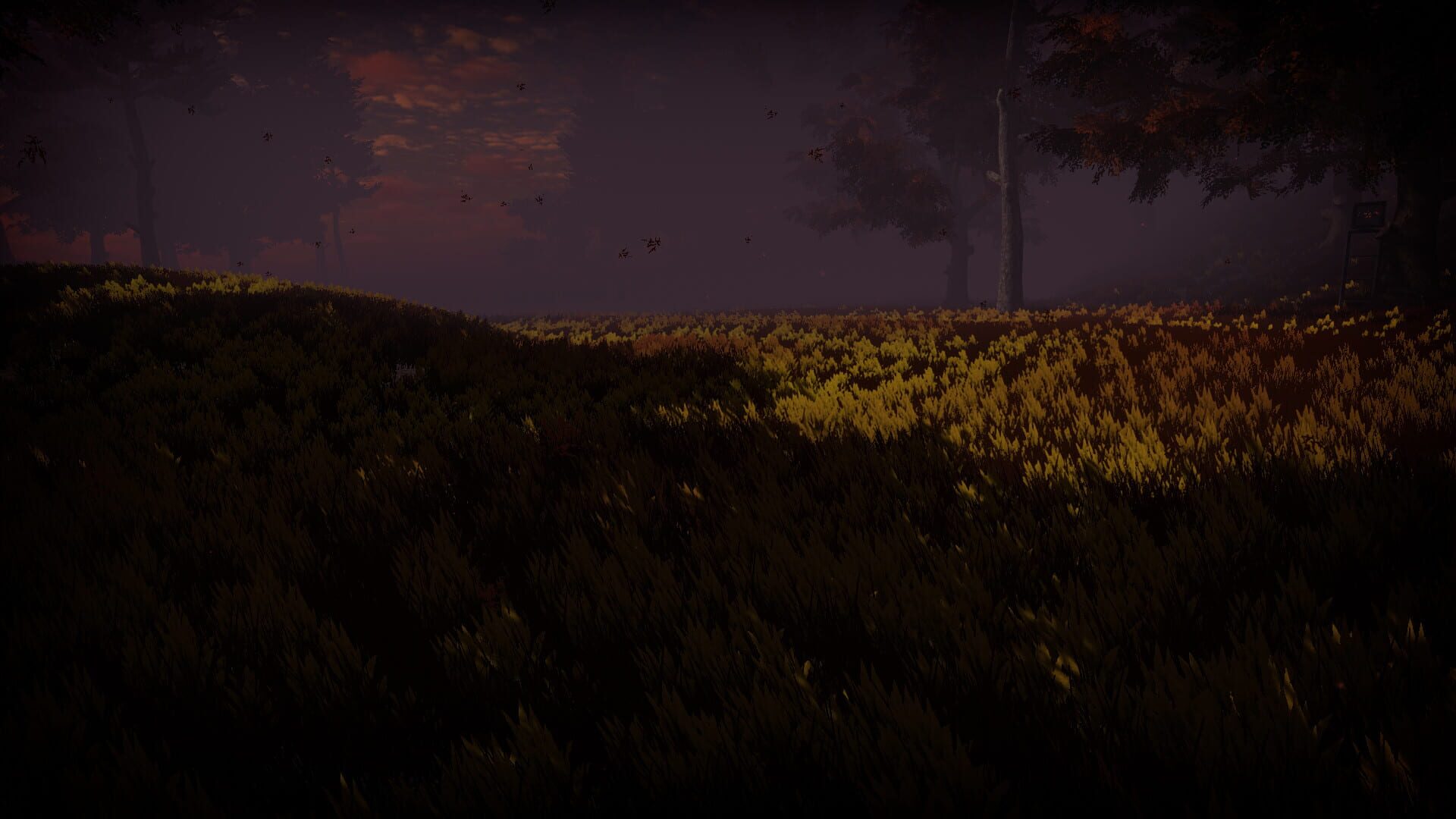 I Was Wrong - Screenshot