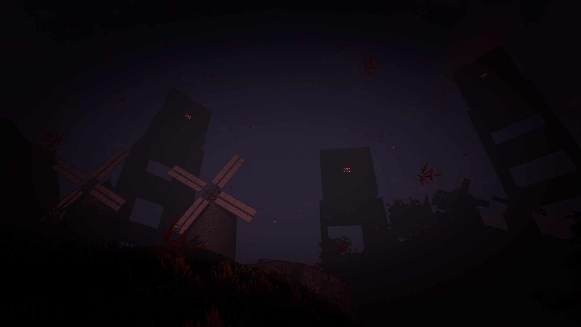 I Was Wrong - Screenshot