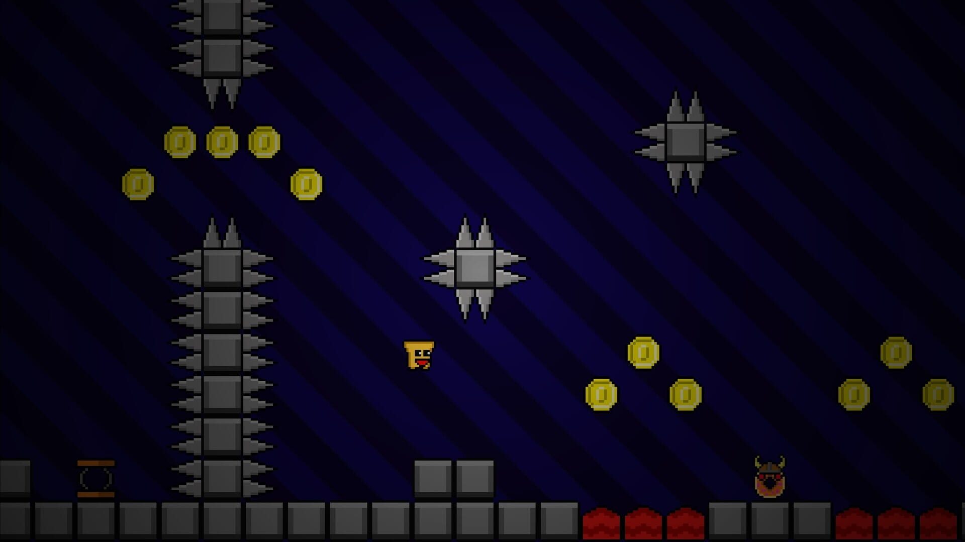 Honey Toast - Screenshot