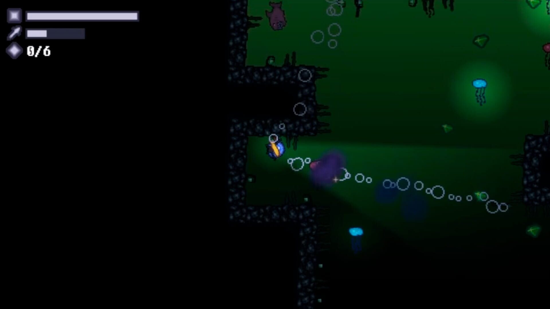U96 - Screenshot