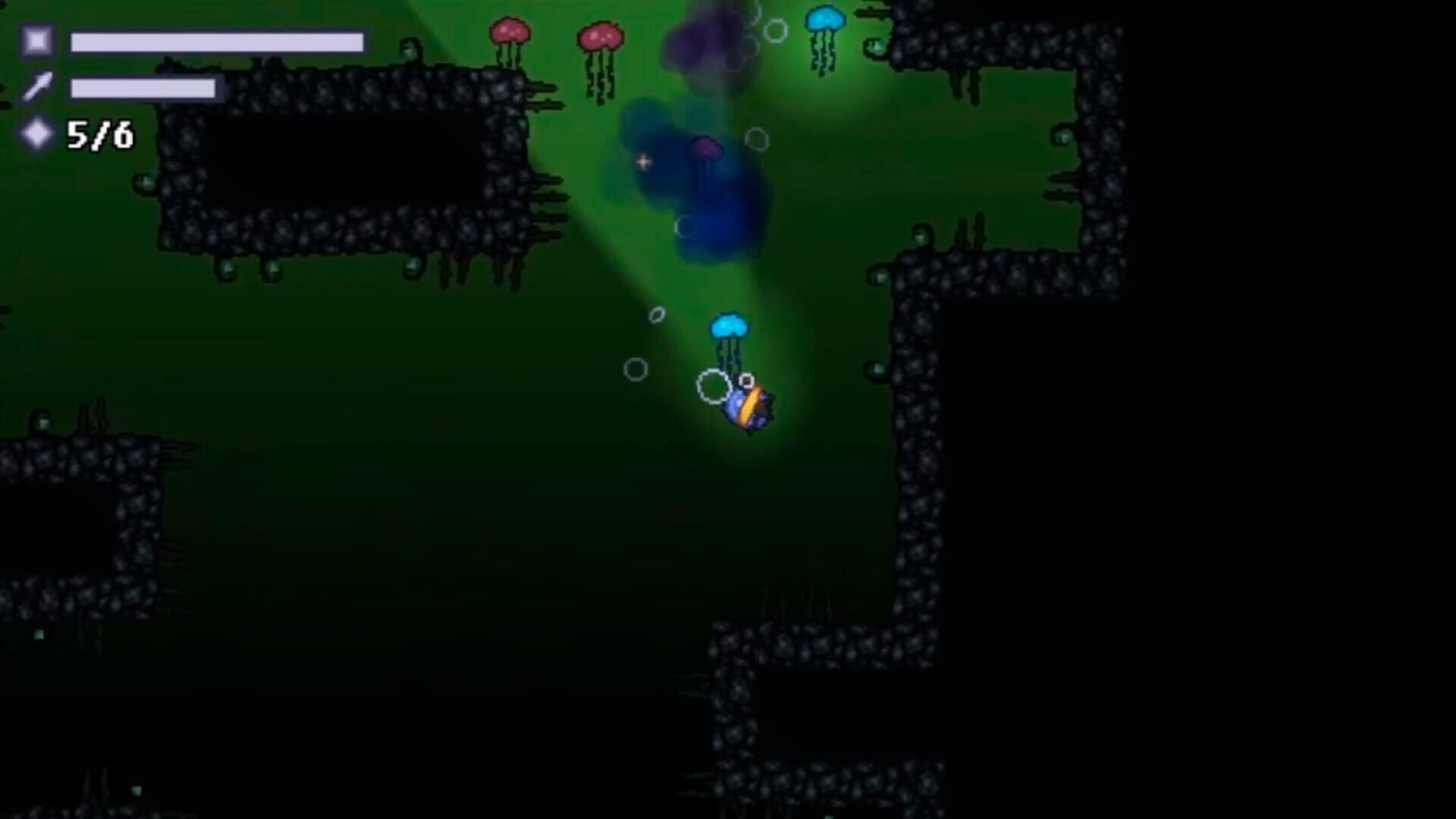 U96 - Screenshot