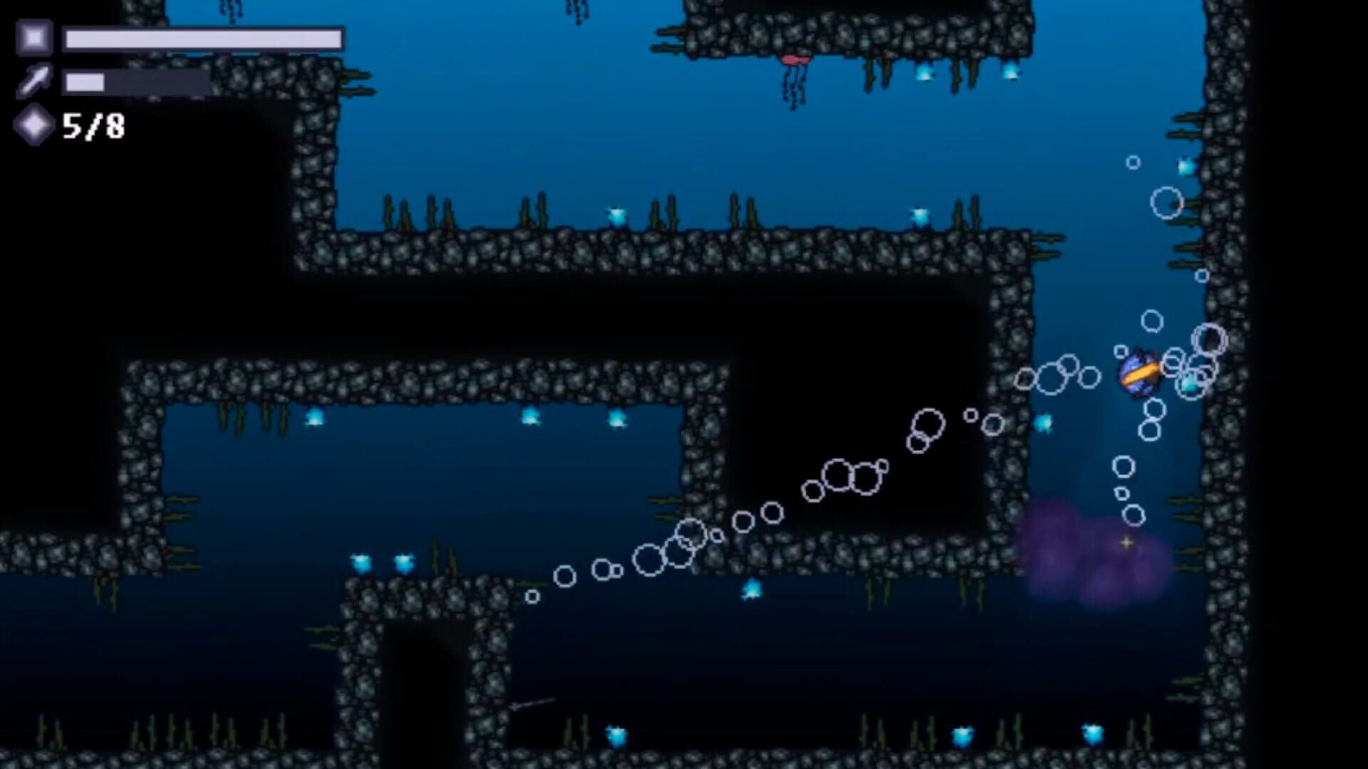 U96 - Screenshot