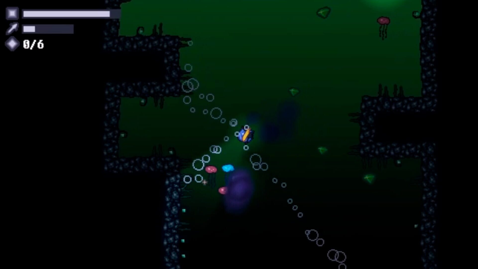 U96 - Screenshot