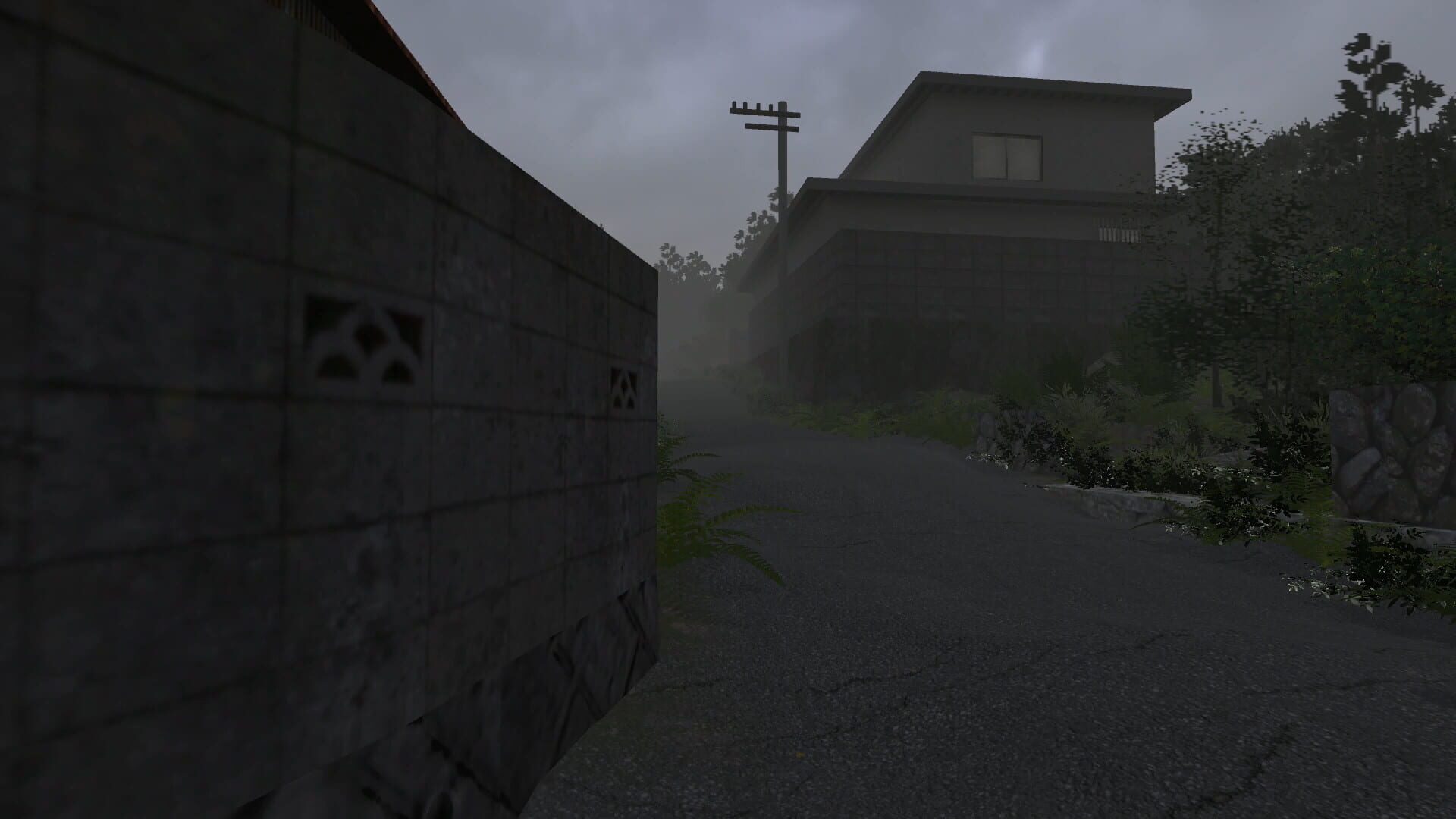 Haisonmeguri - Screenshot