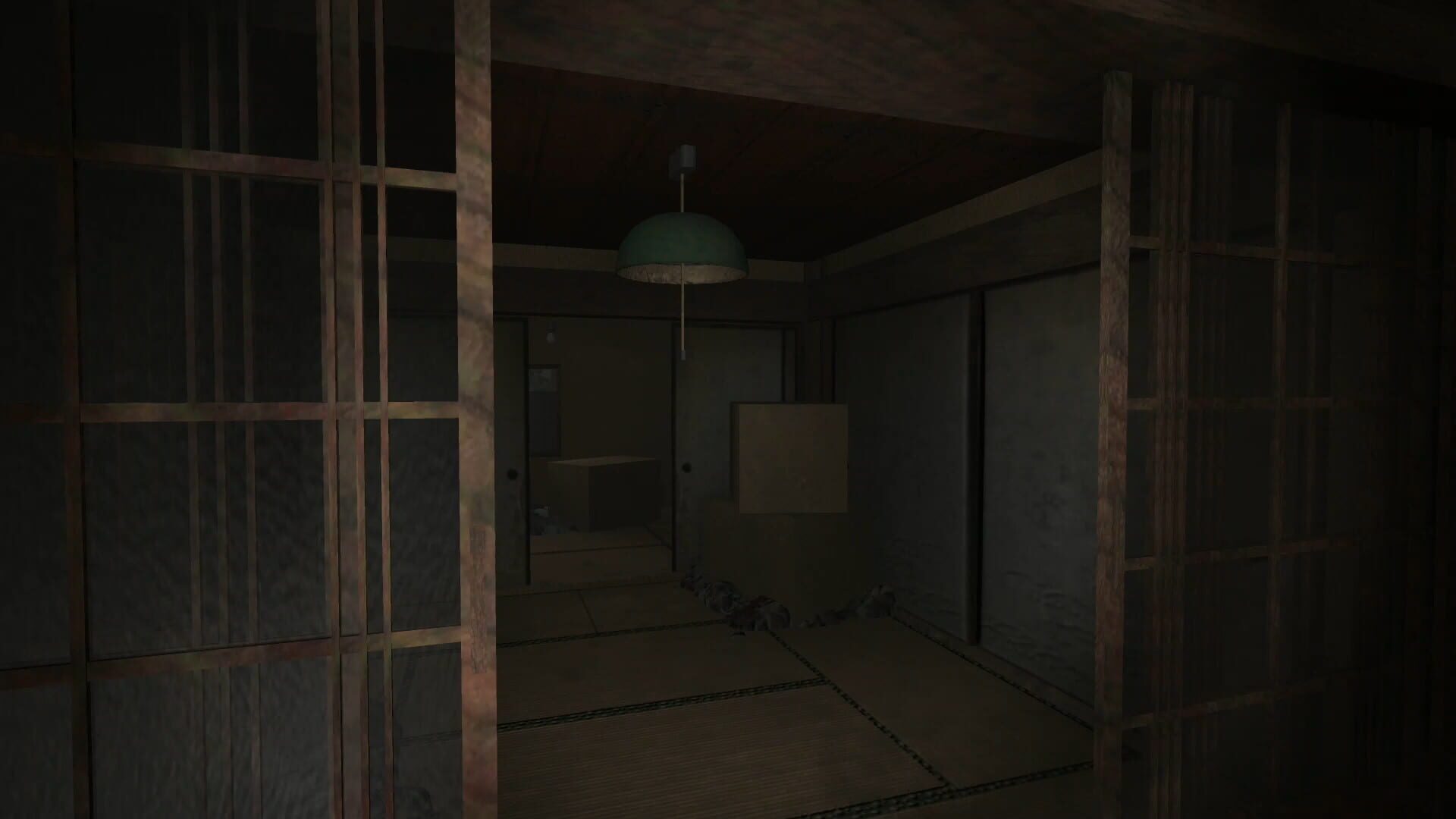 Haisonmeguri - Screenshot