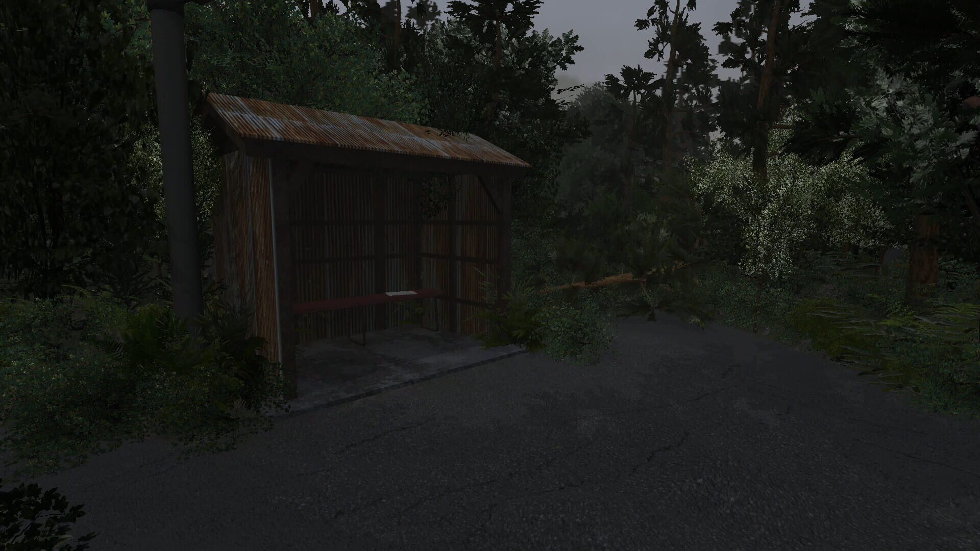 Haisonmeguri - Screenshot