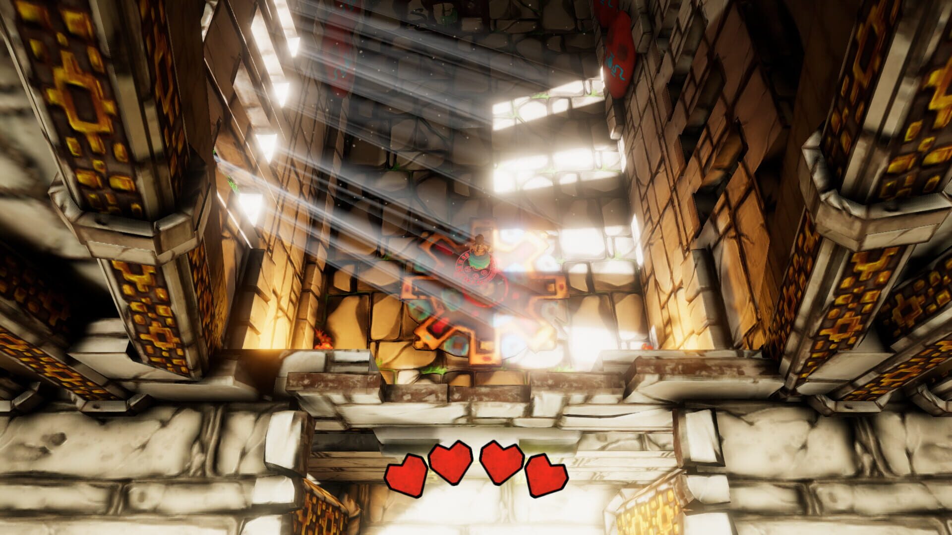 Elemates - Screenshot