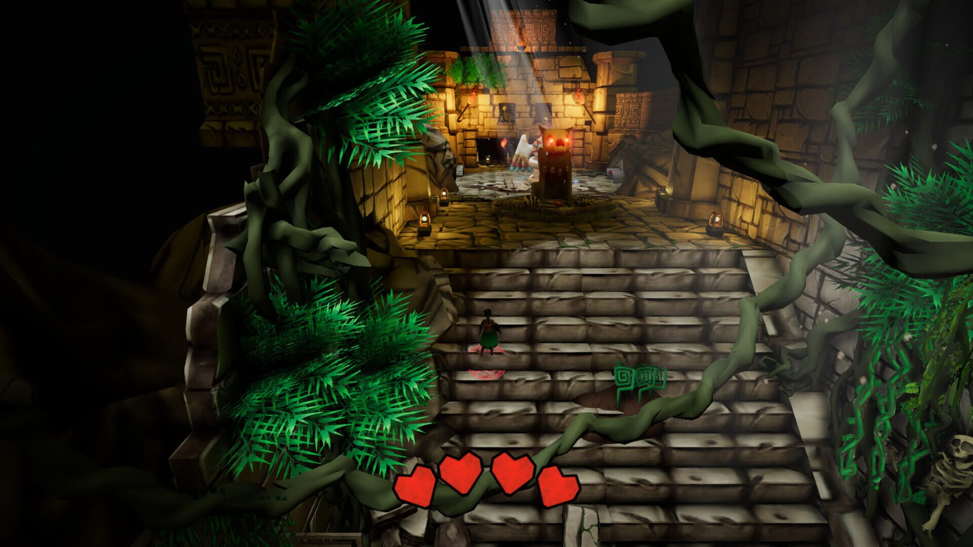 Elemates - Screenshot