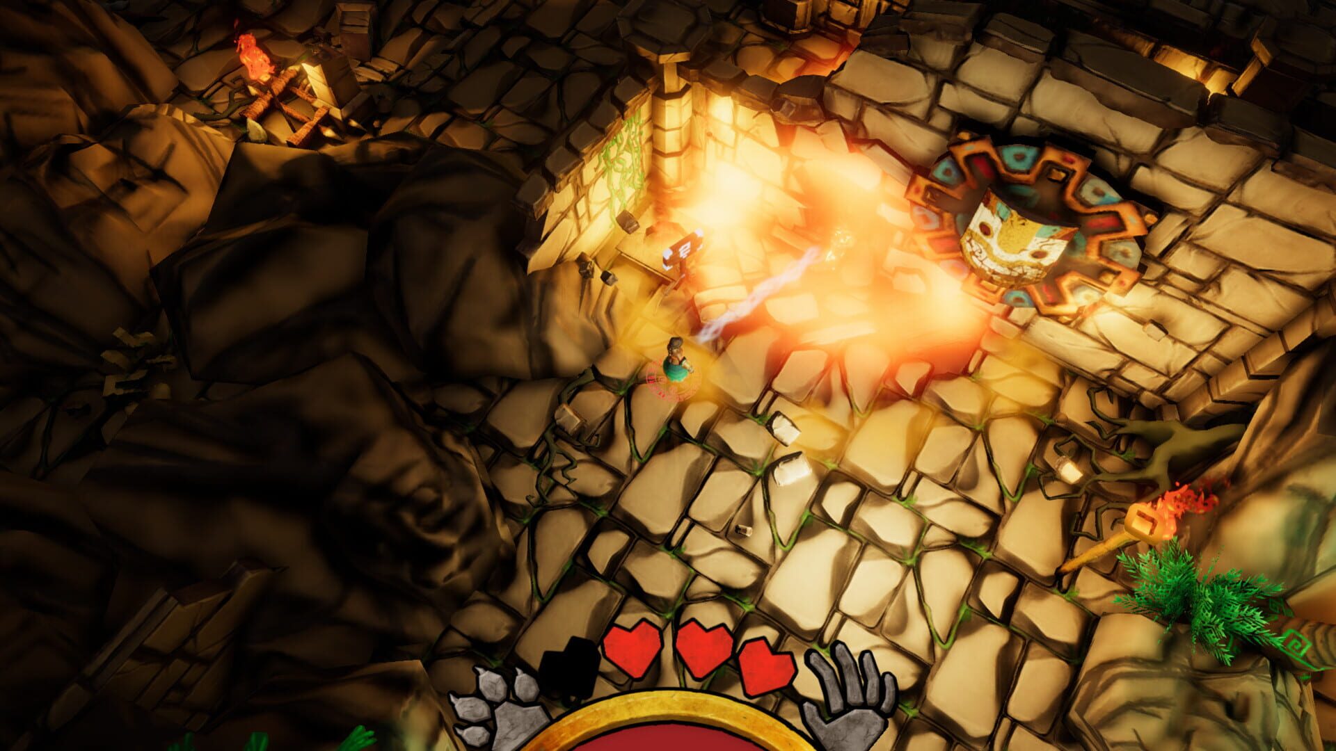 Elemates - Screenshot